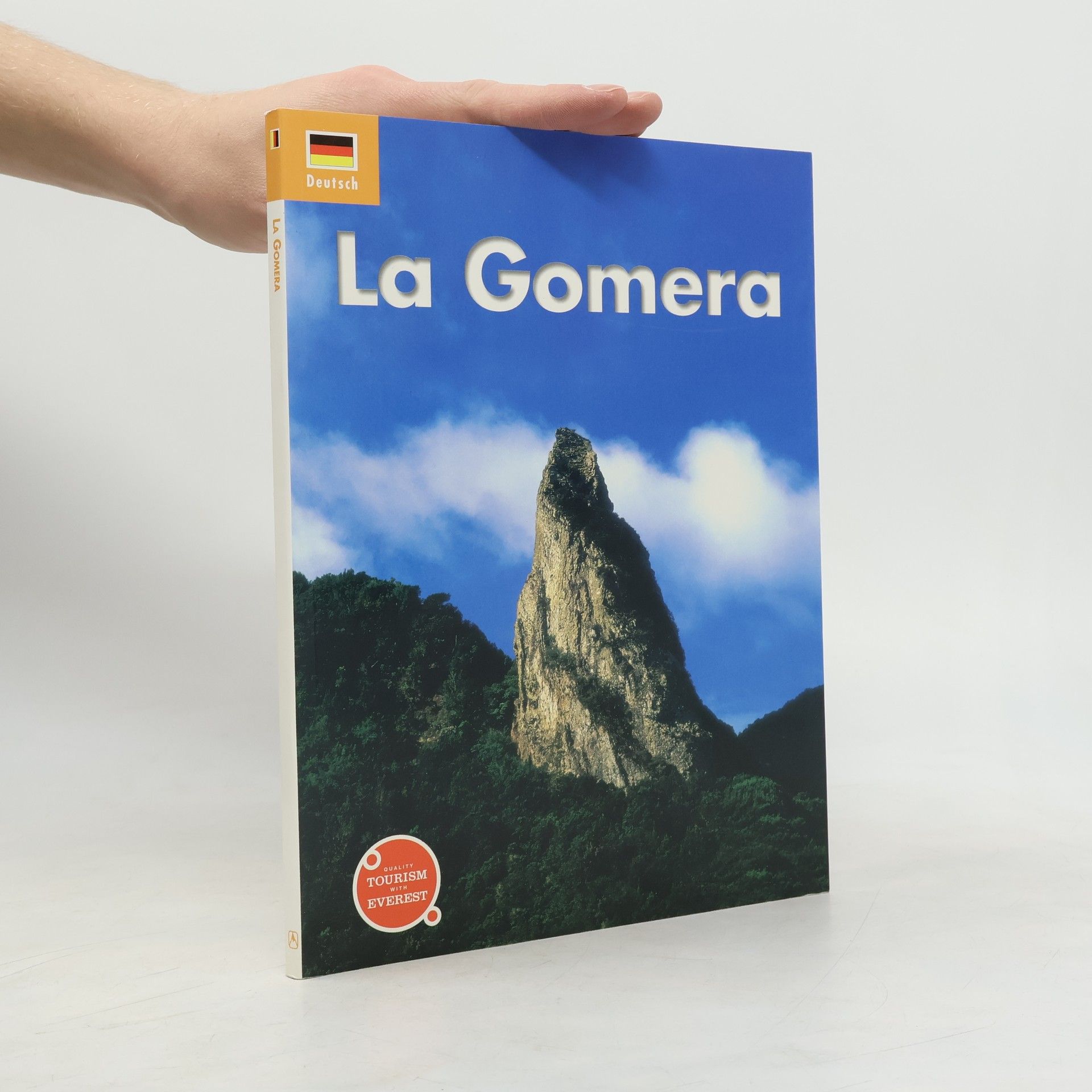 Michel Jorge Millares Recuerda La Gomera