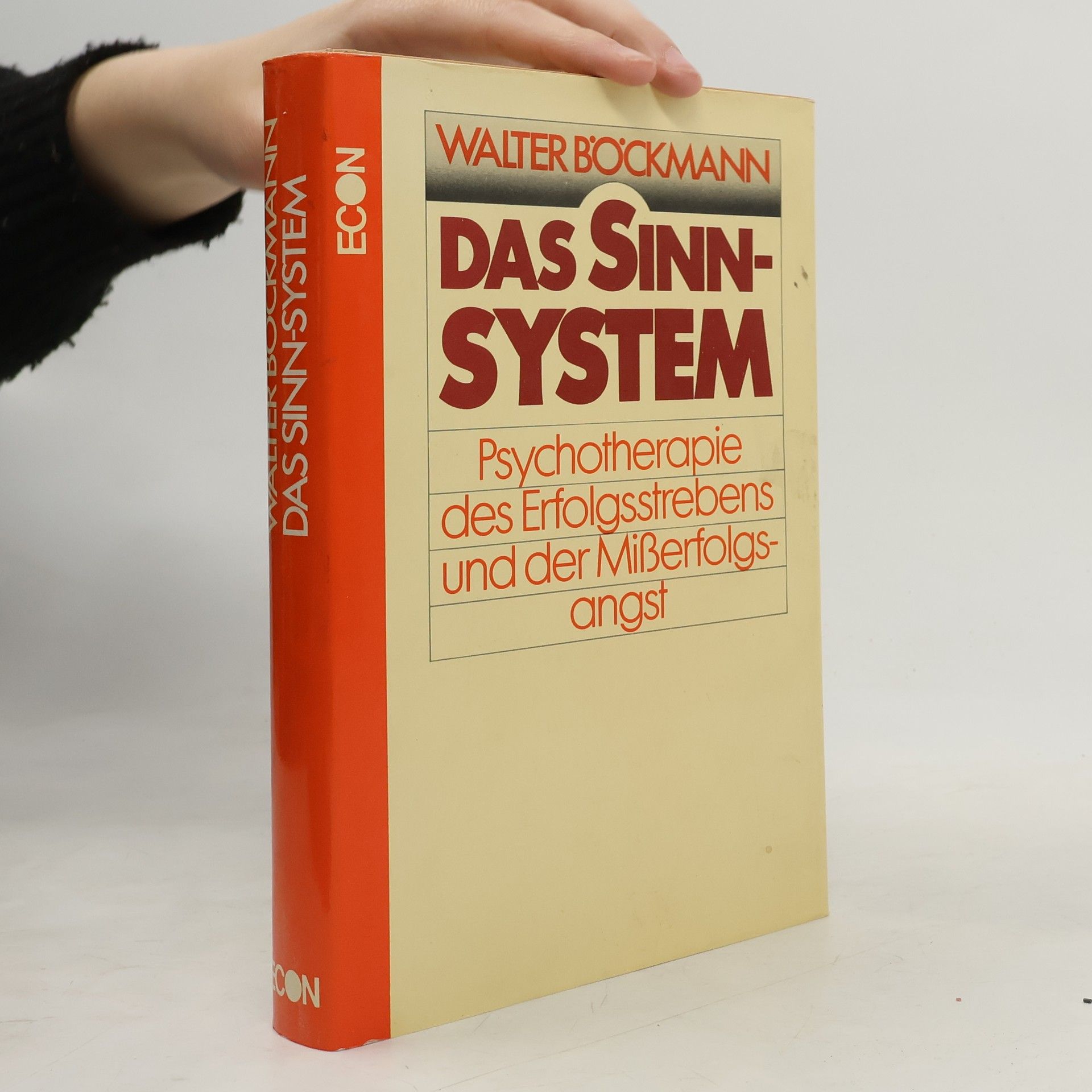 Das Sinn-System