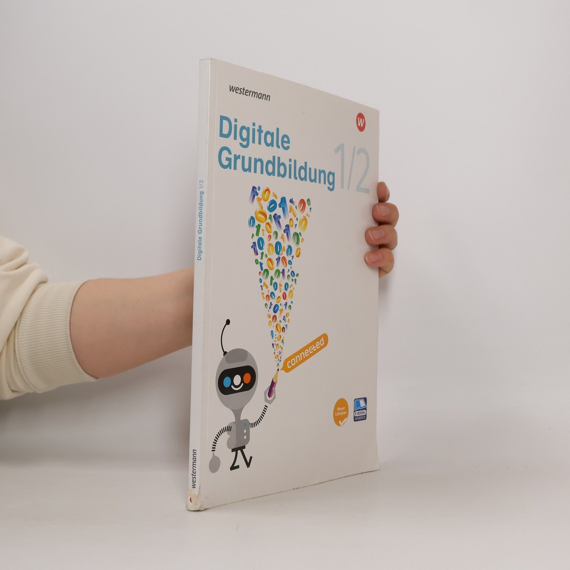 Niels Bauder Digitale Grundbildung 1/2