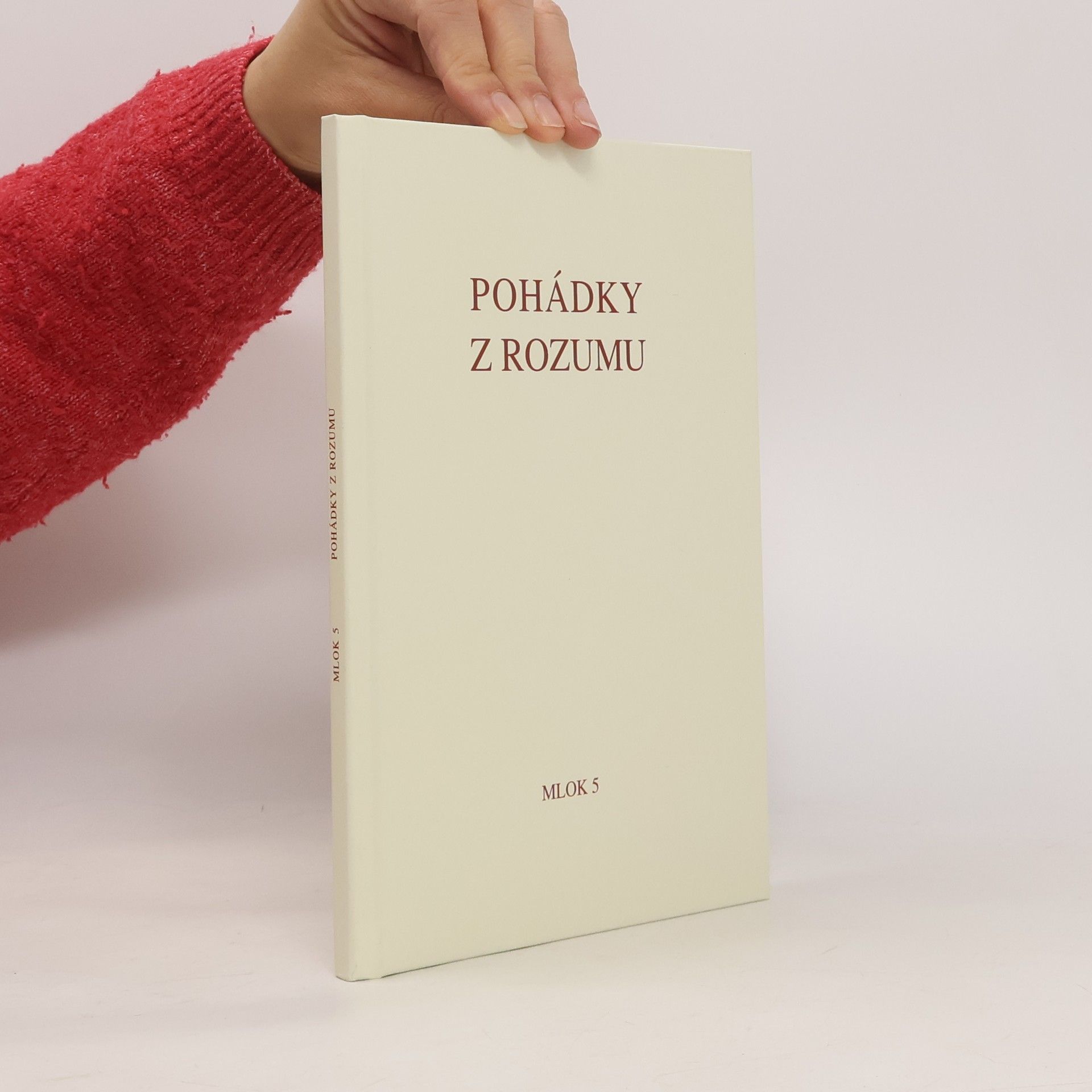 Autorenkollektiv Pohádky z rozumu