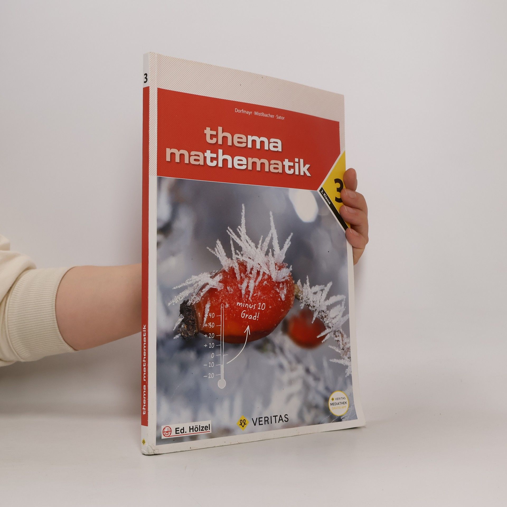 Autorenkollektiv Thema Mathematik