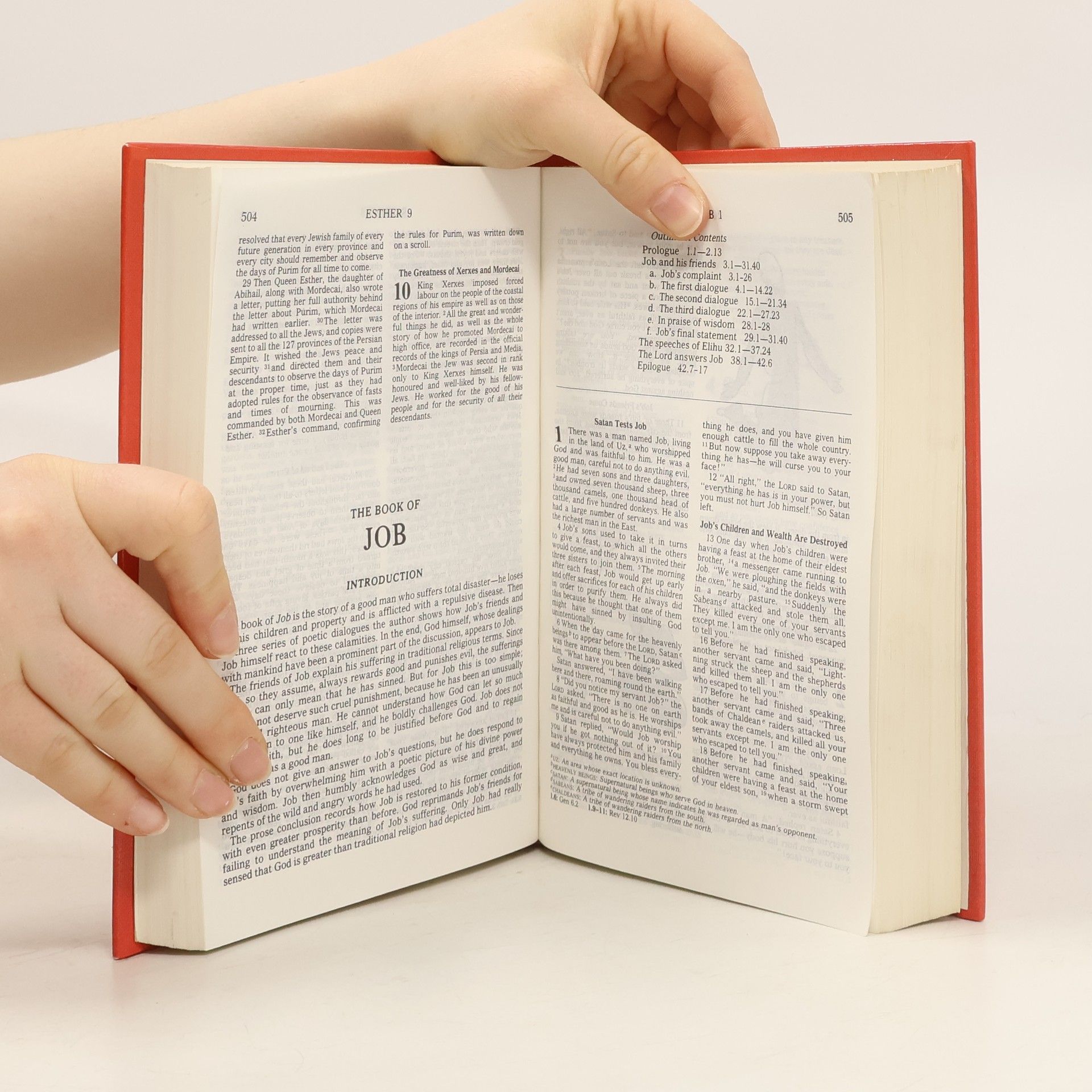 Autores varios Good news Bible