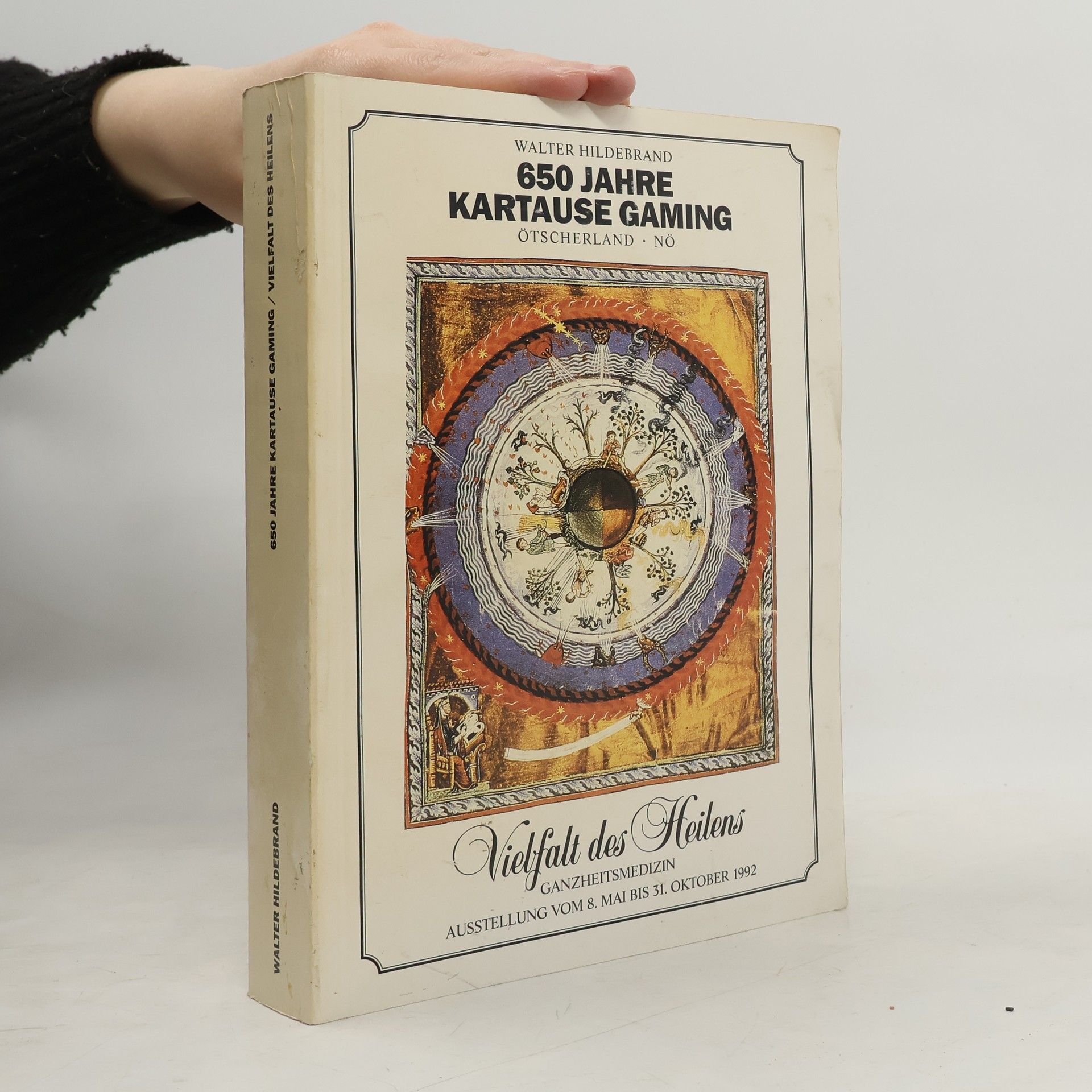 650 Jahre Kartause Gaming