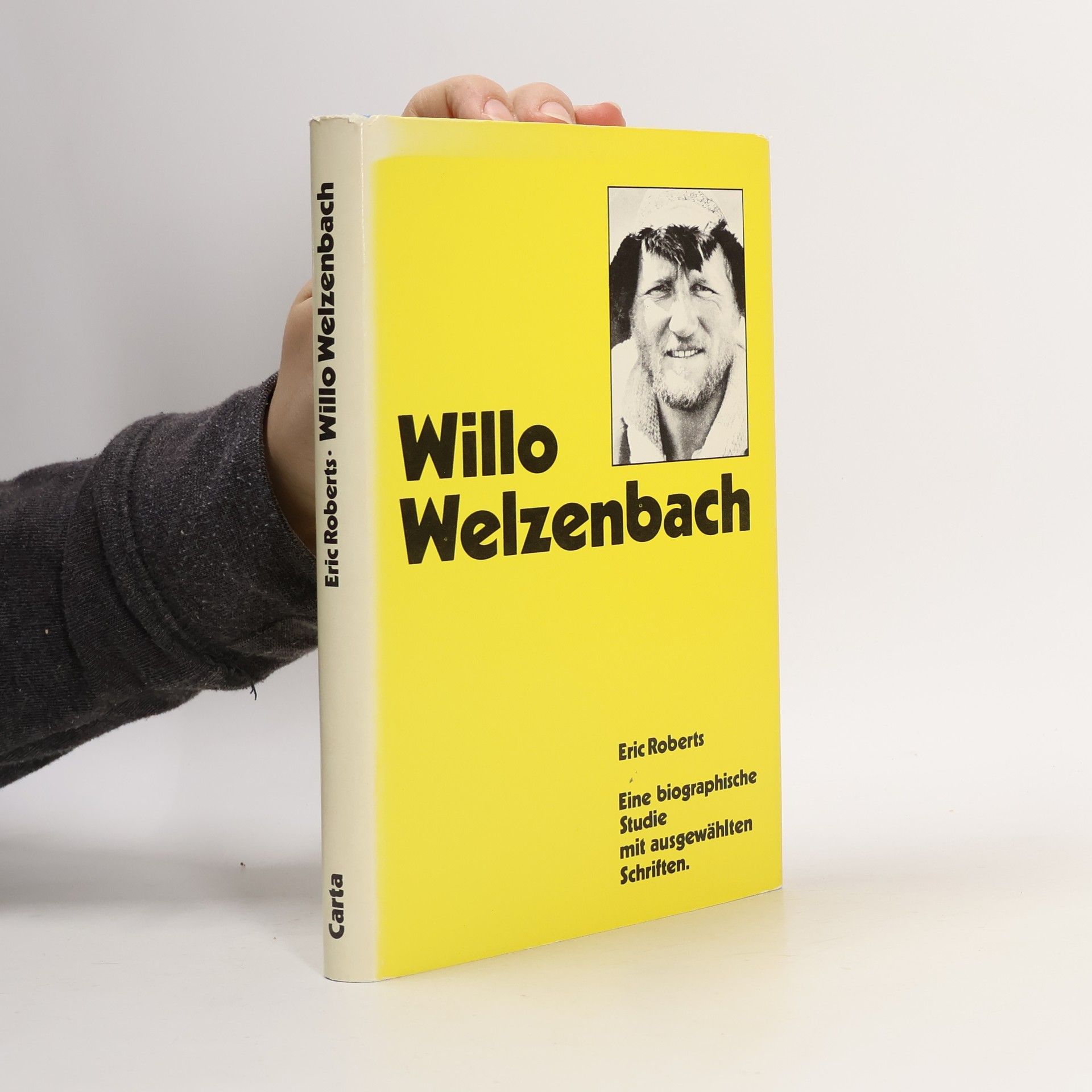Willo Welzenbach