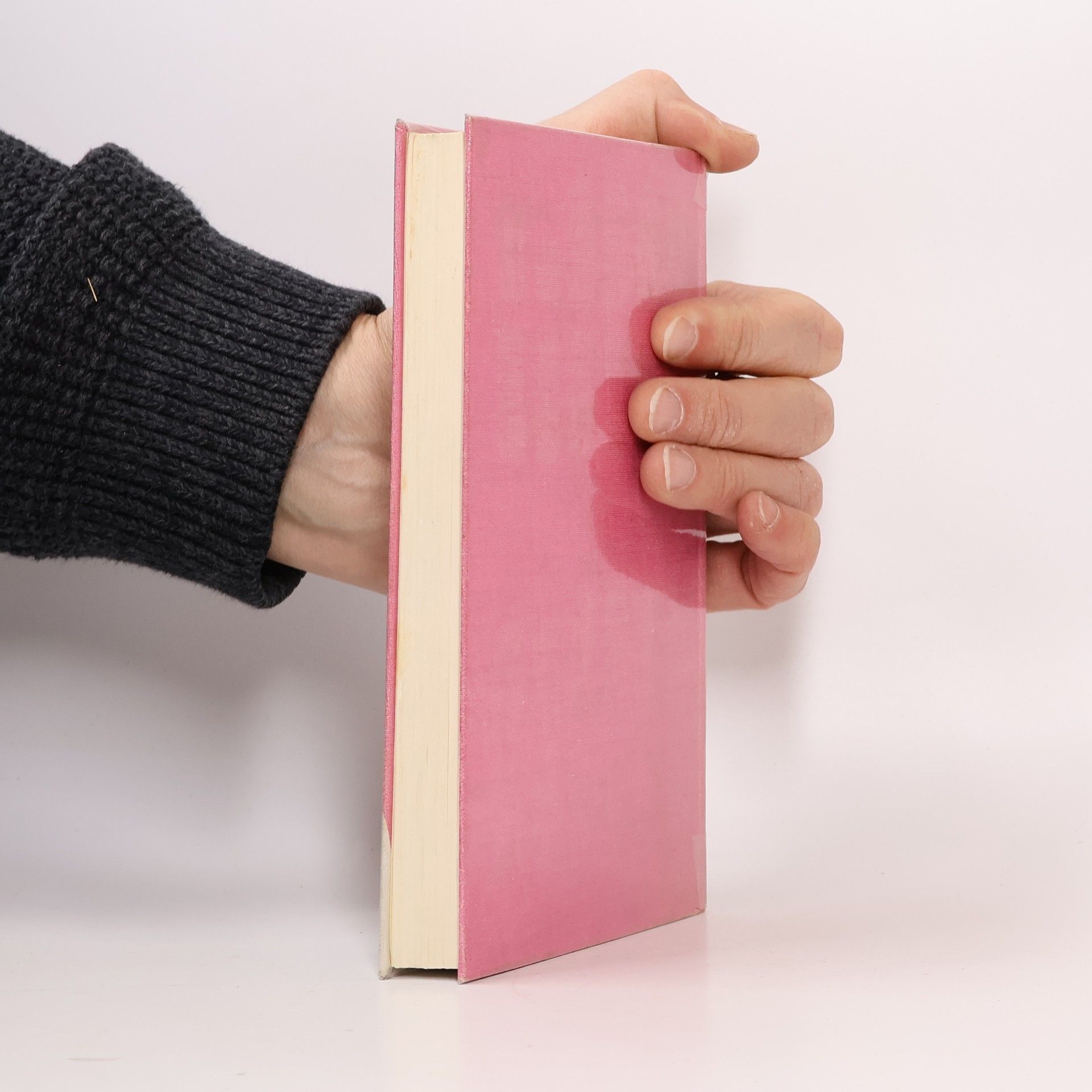 Autorenkollektiv Trotzkopf als Großmutter