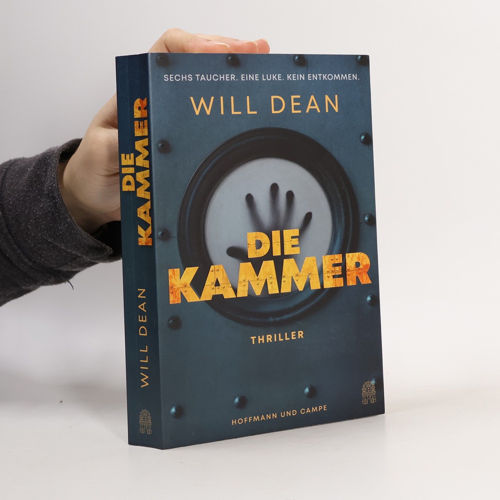 Die Kammer