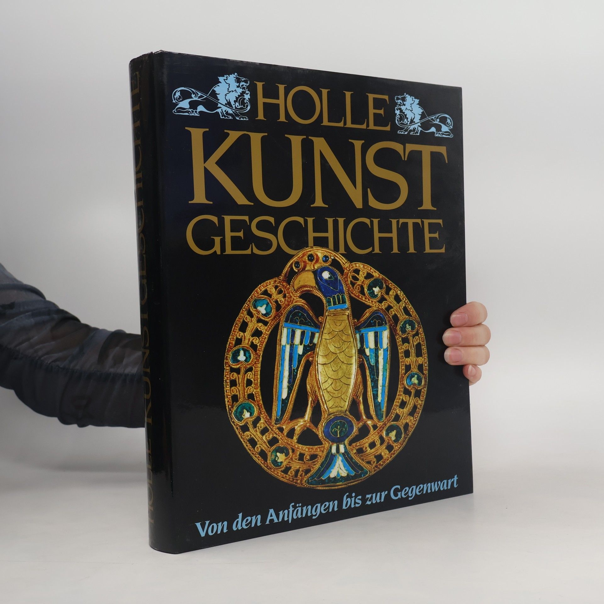 Gérard Du Ry van Beest Holle Holle-Kunstgeschichte