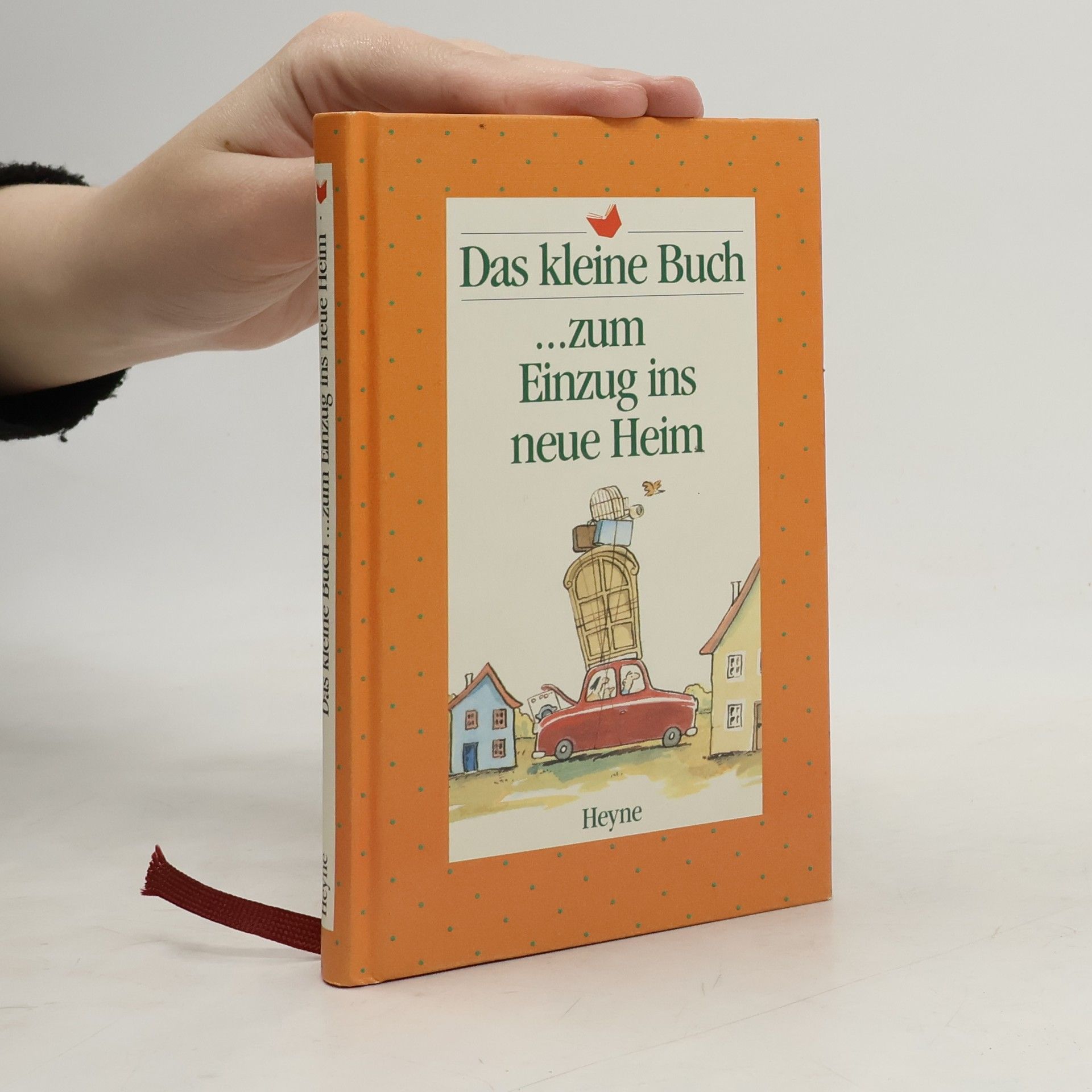 Various authors Das kleine Buch