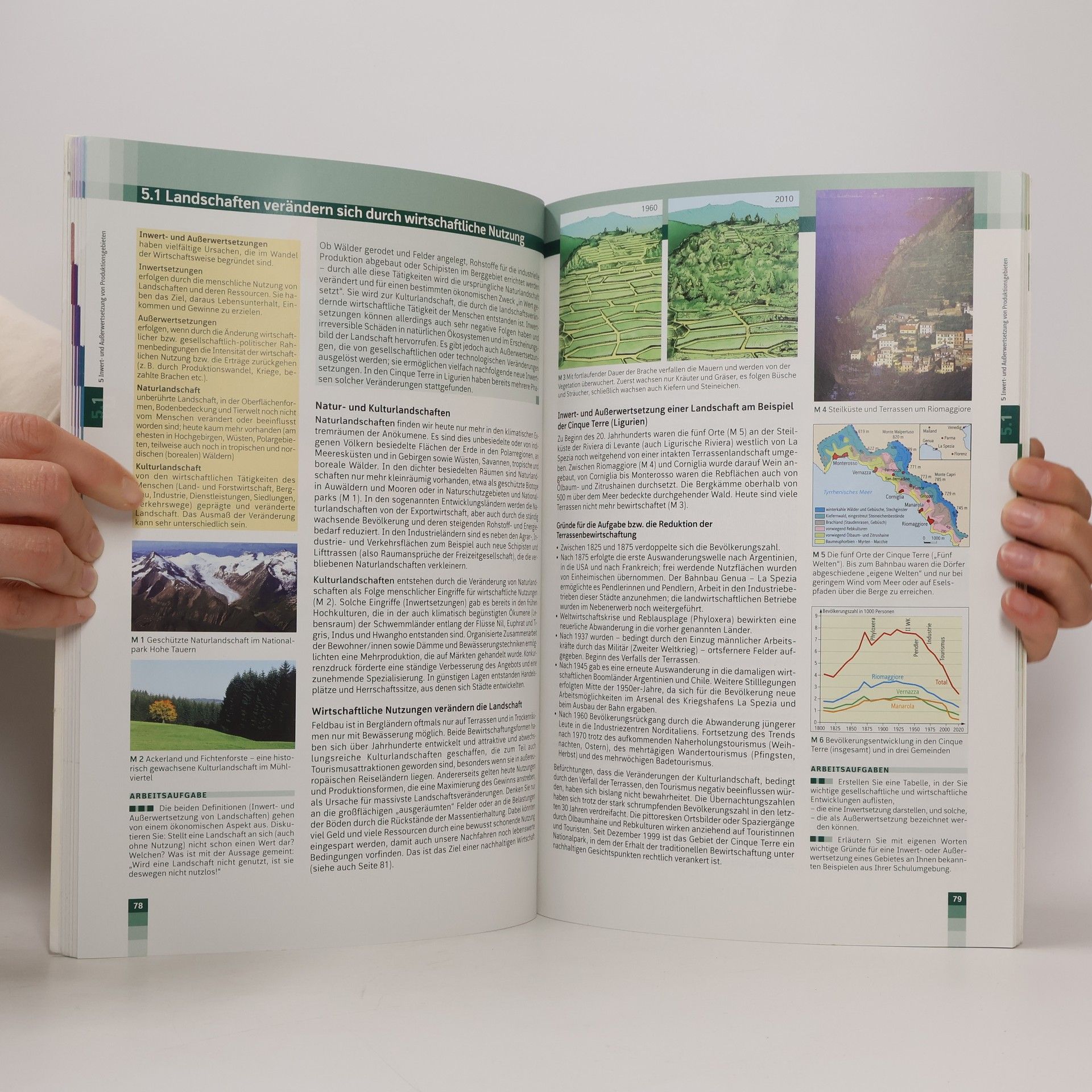 Autorenkollektiv Durchblick 6 kompetent. Geographie und Wirtschaftskunde