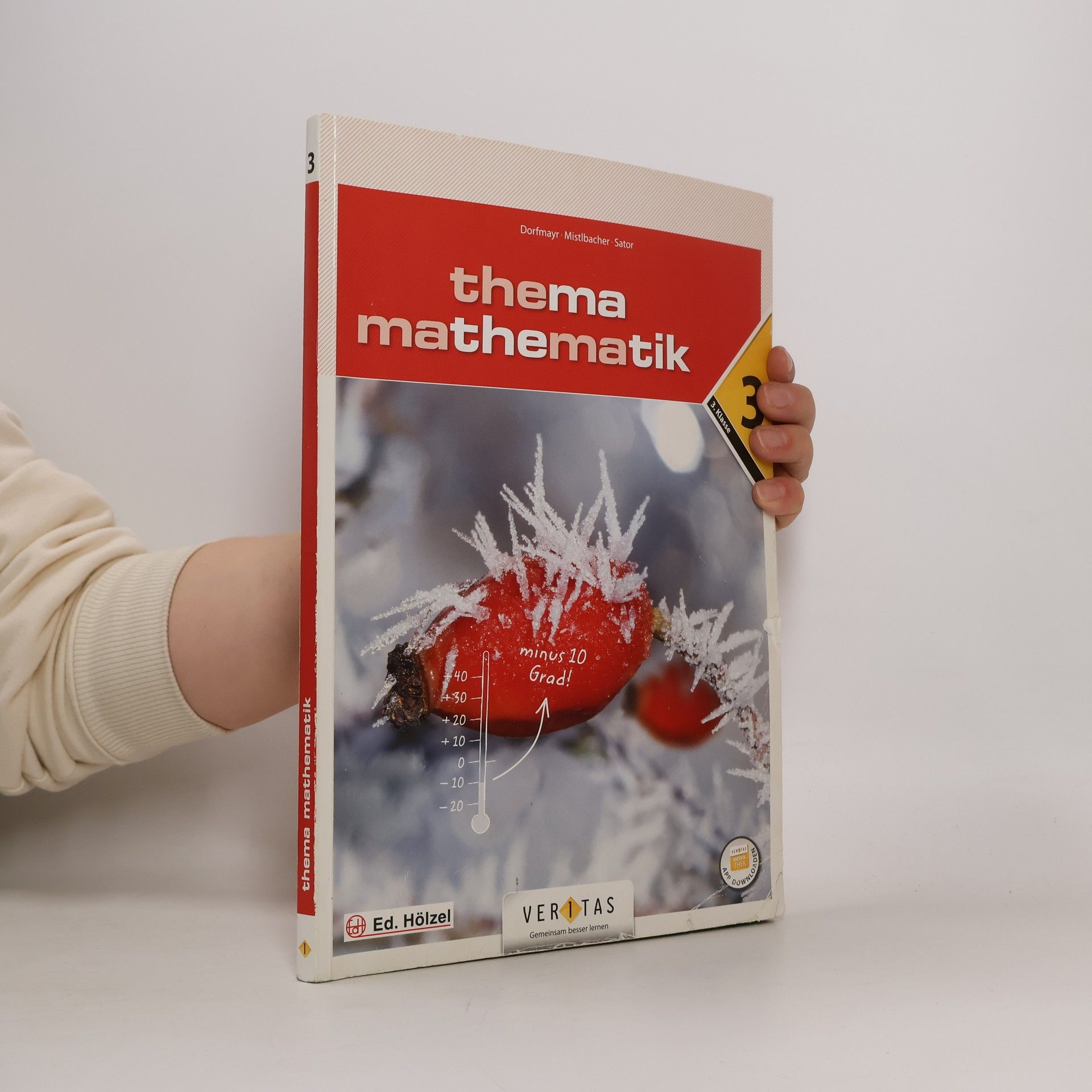 Autorenkollektiv Thema Mathematik