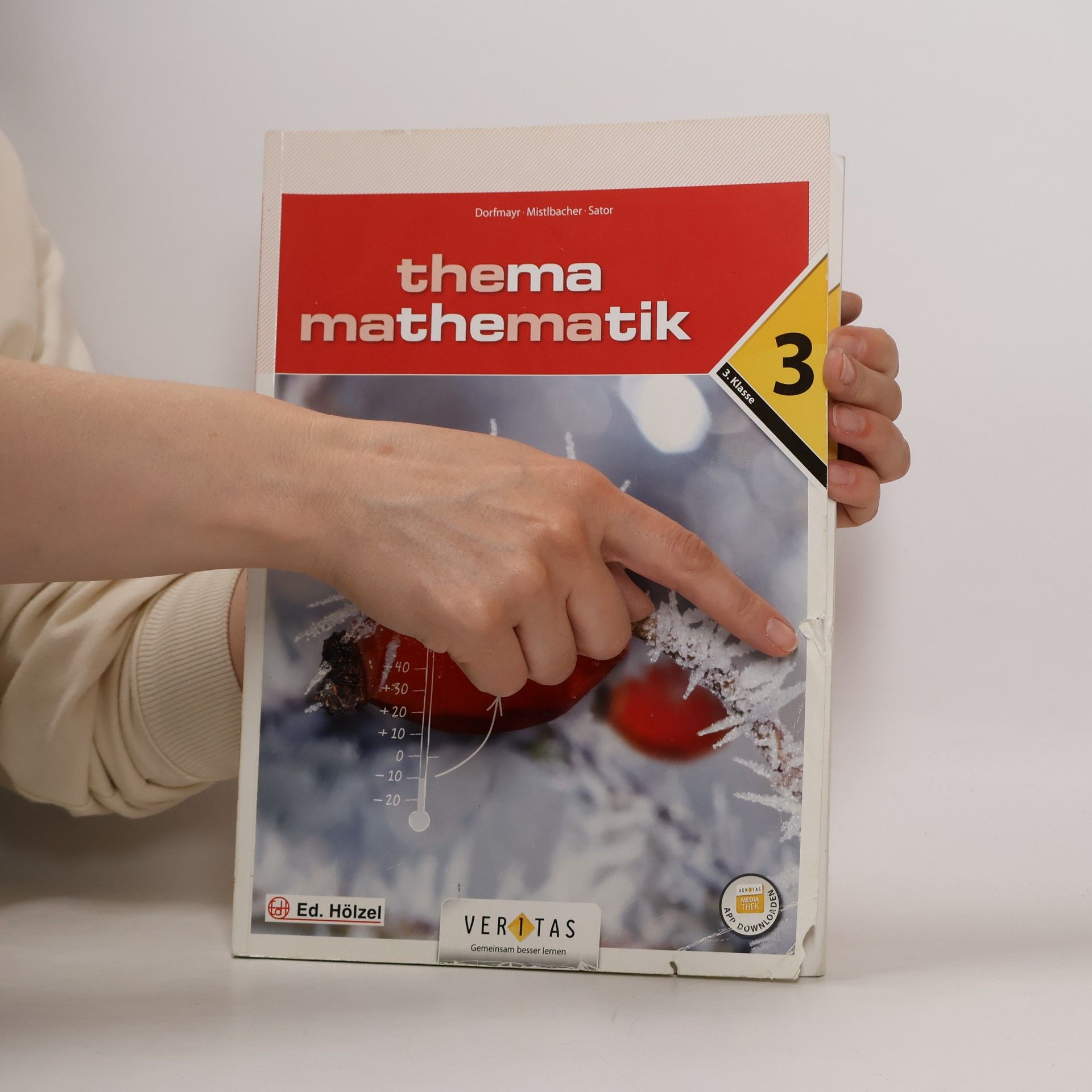 Autorenkollektiv Thema Mathematik