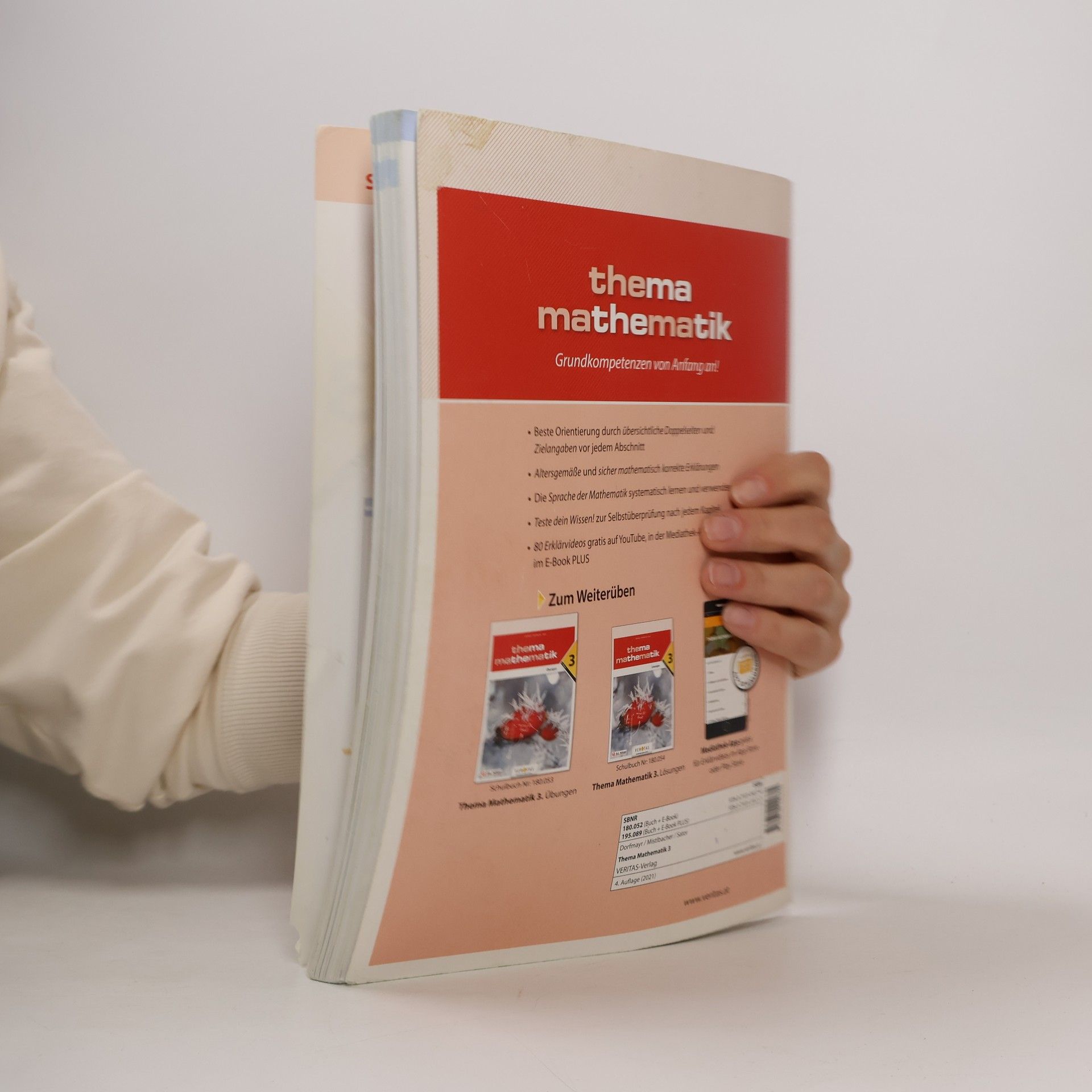 Autorenkollektiv Thema Mathematik