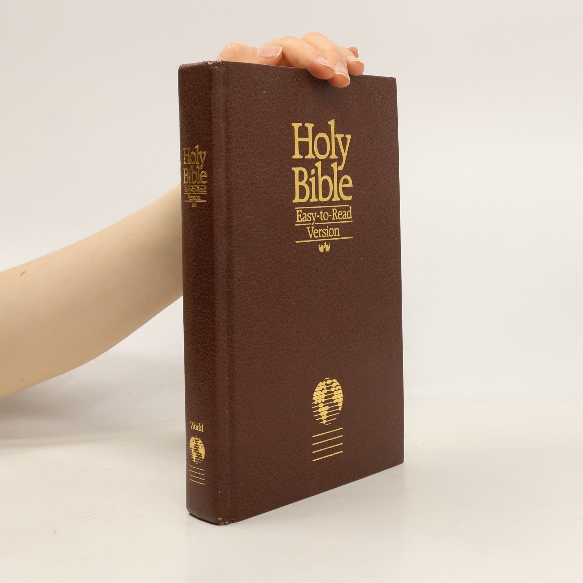 Autorenkollektiv Holy Bible. Easy to Read Version