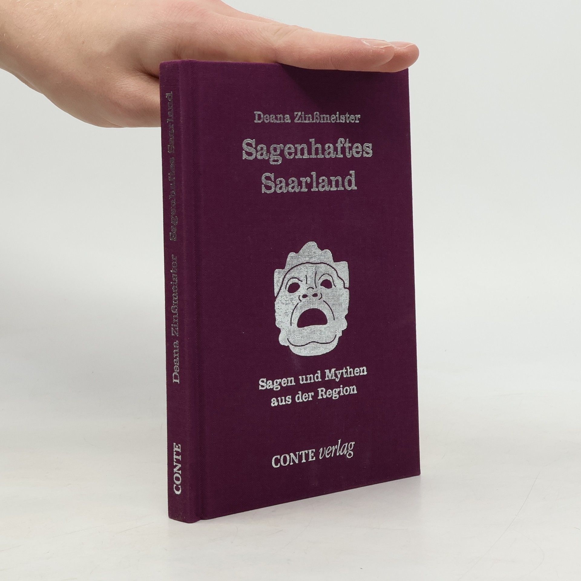 Sagenhaftes Saarland