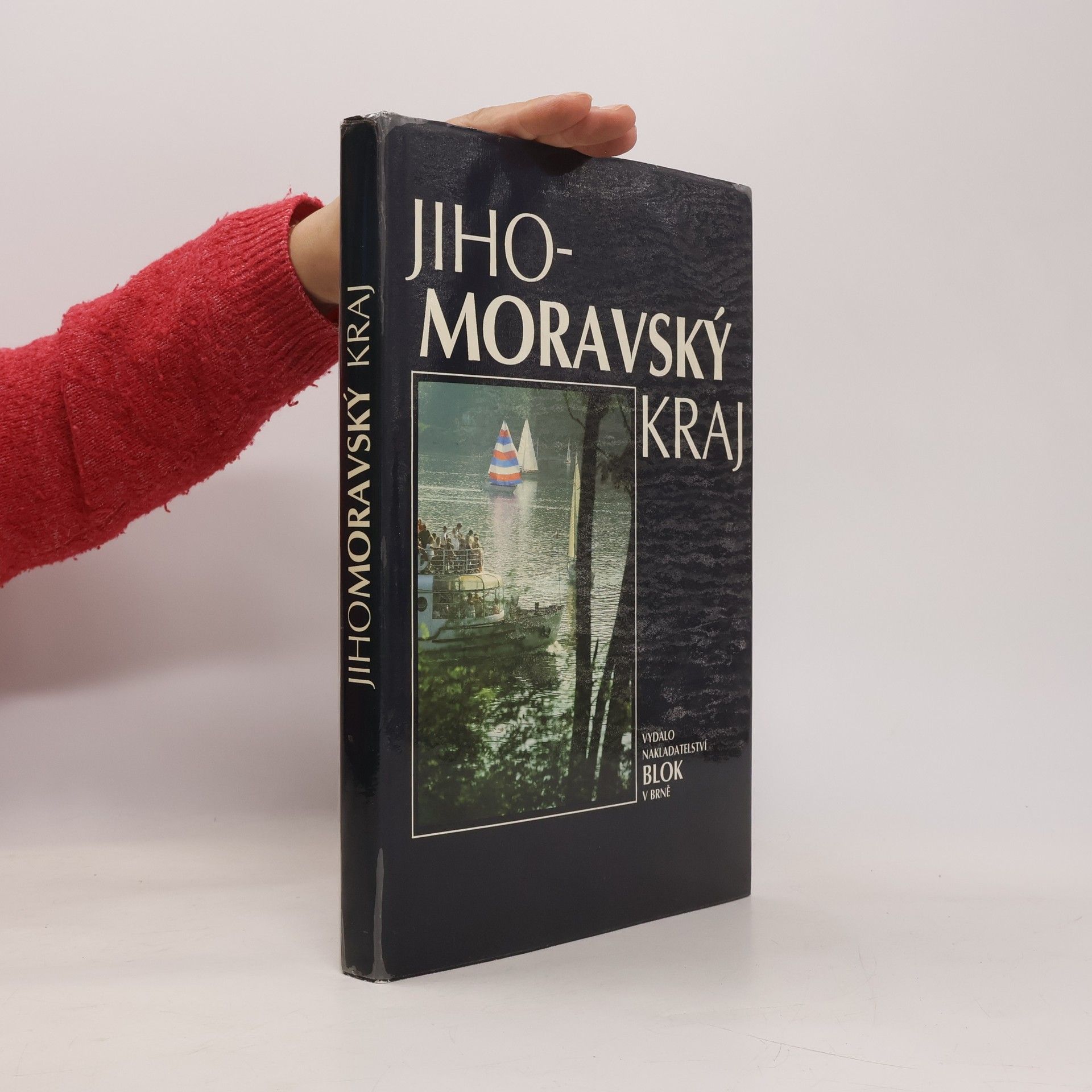 Miroslav Myška Jihomoravský kraj