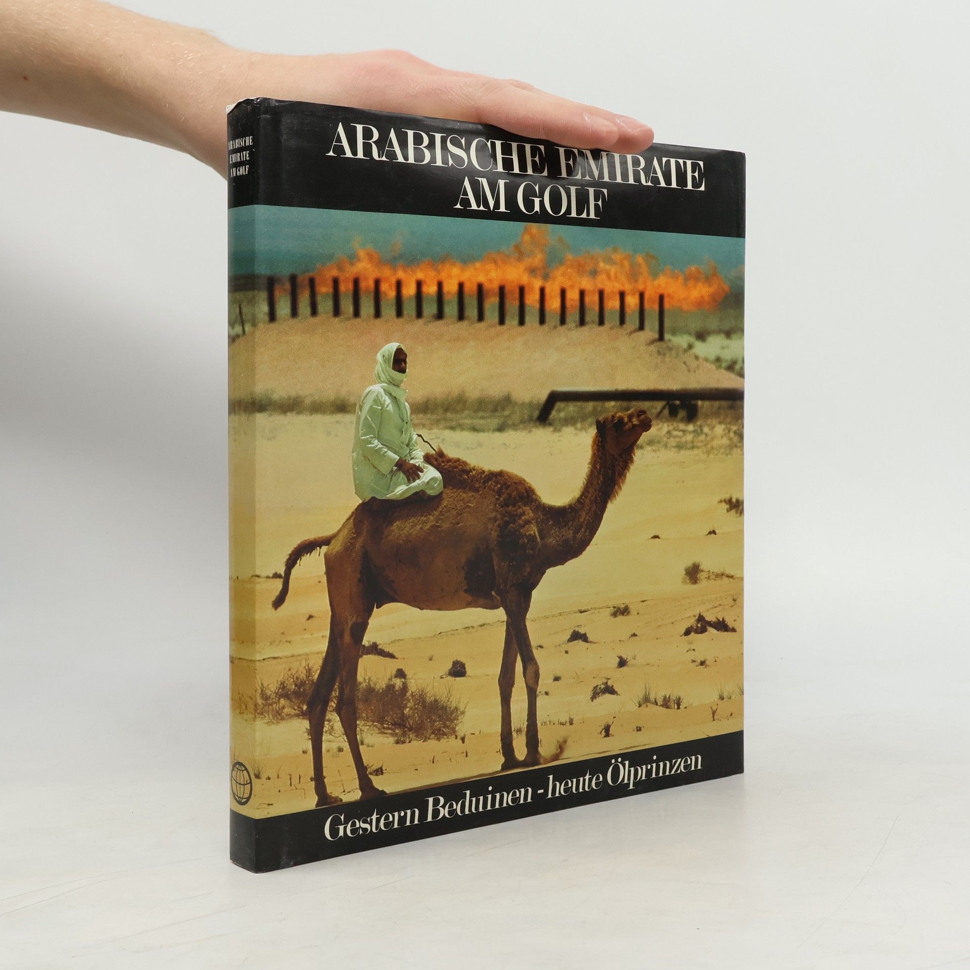 Arabische Emirate am Golf