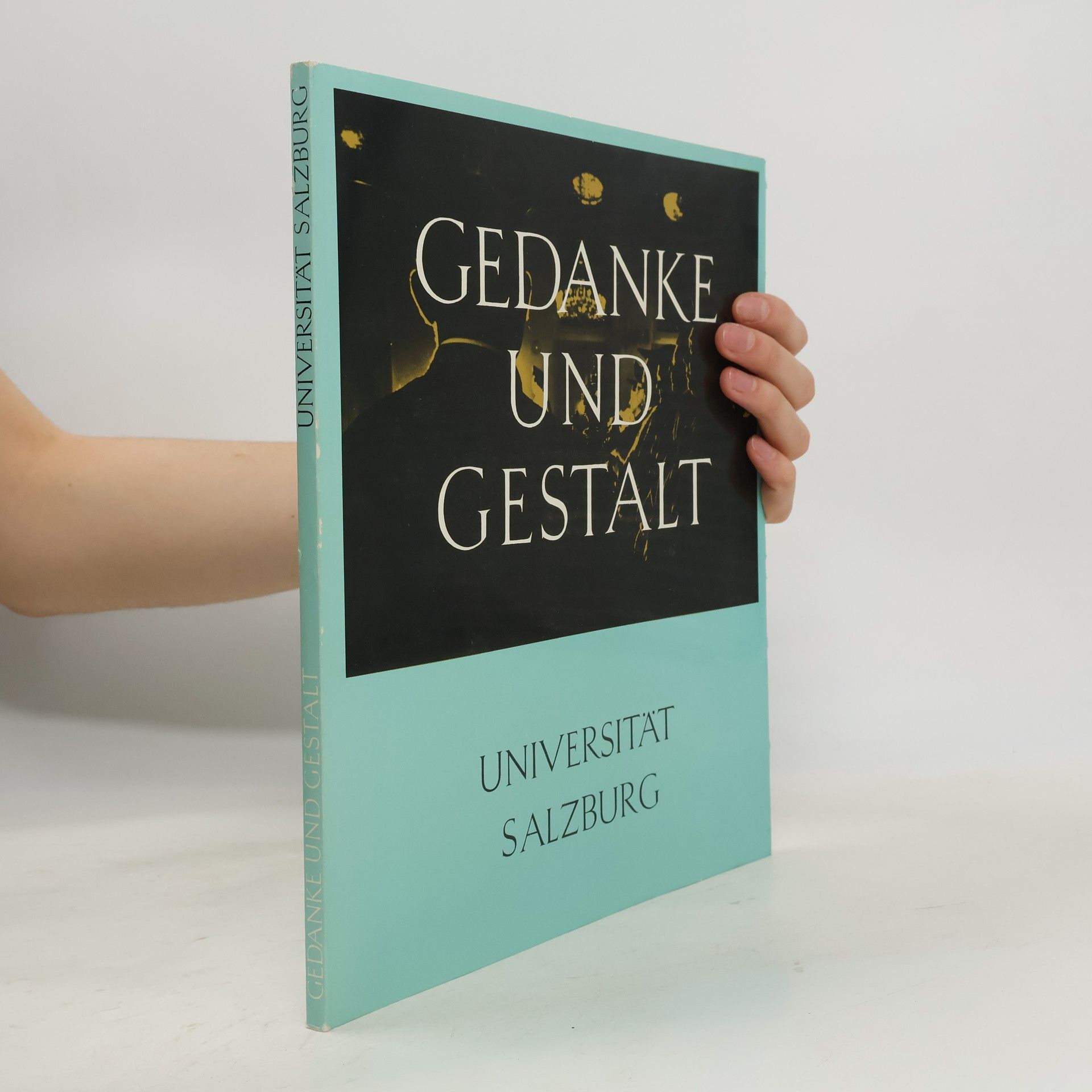 Autorenkollektiv Gedanke und Gestalt