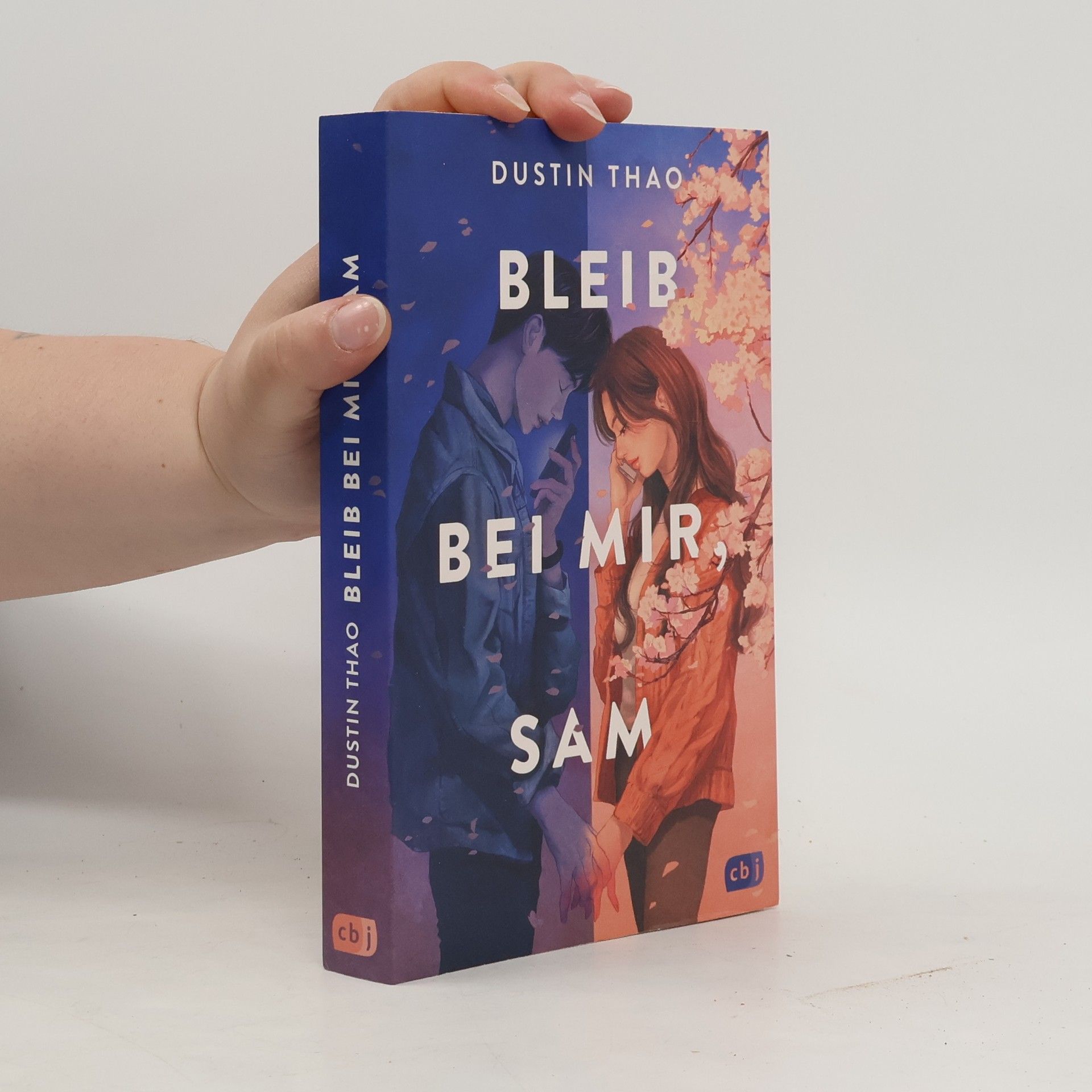 Dustin Thao Bleib bei mir, Sam