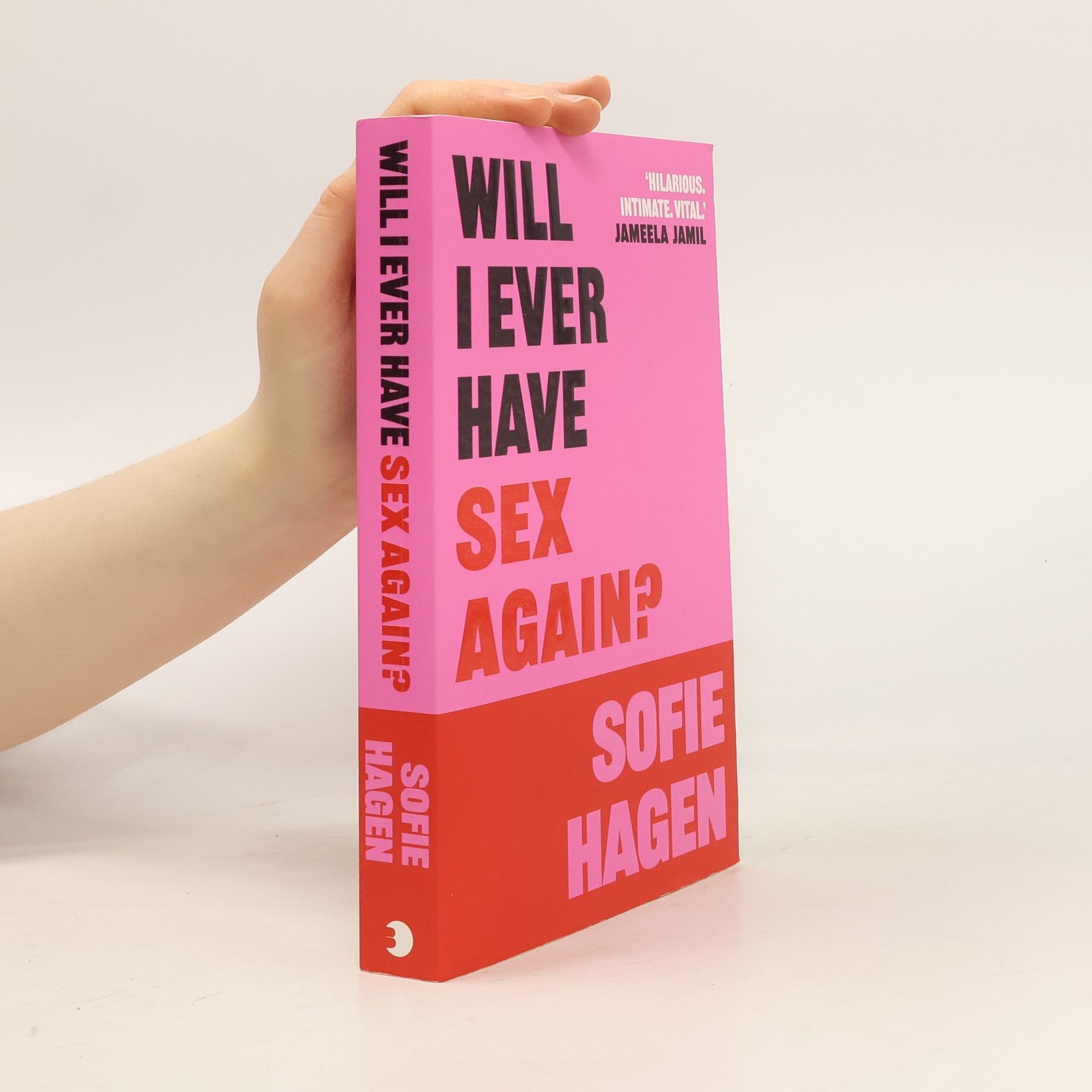 Will I Ever Have Sex Again?