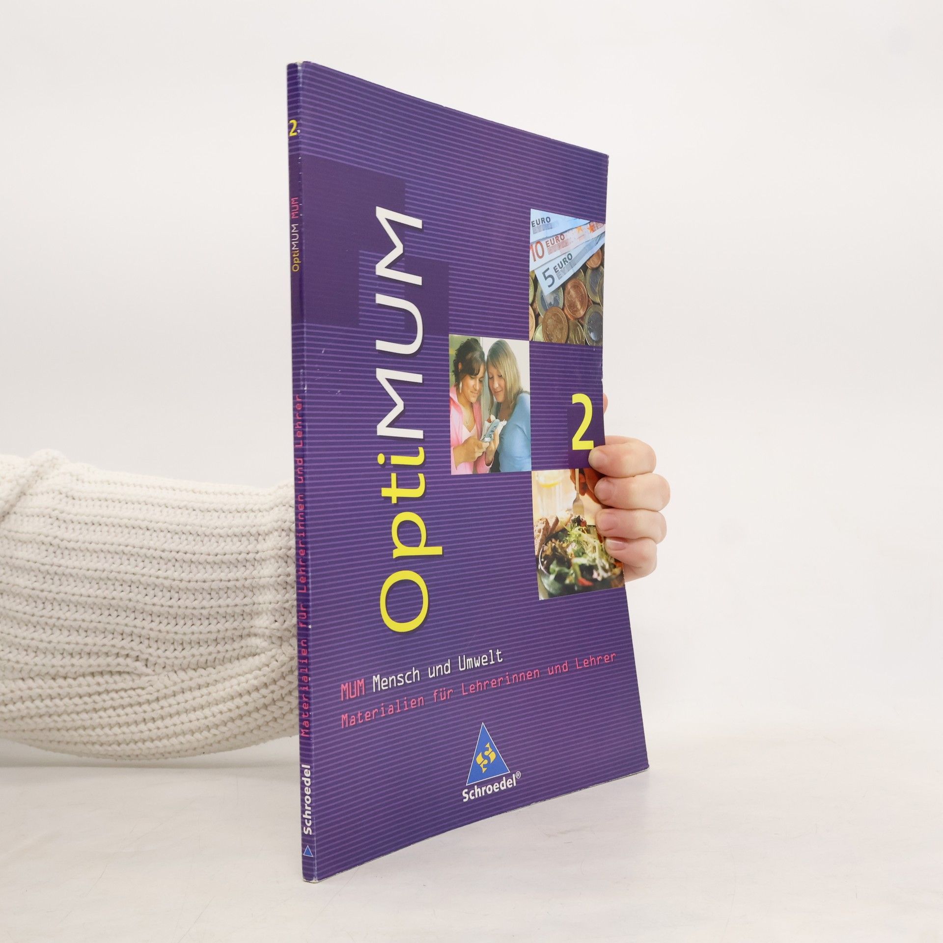 Doris Jöhle-Gutmacher OptiMUM