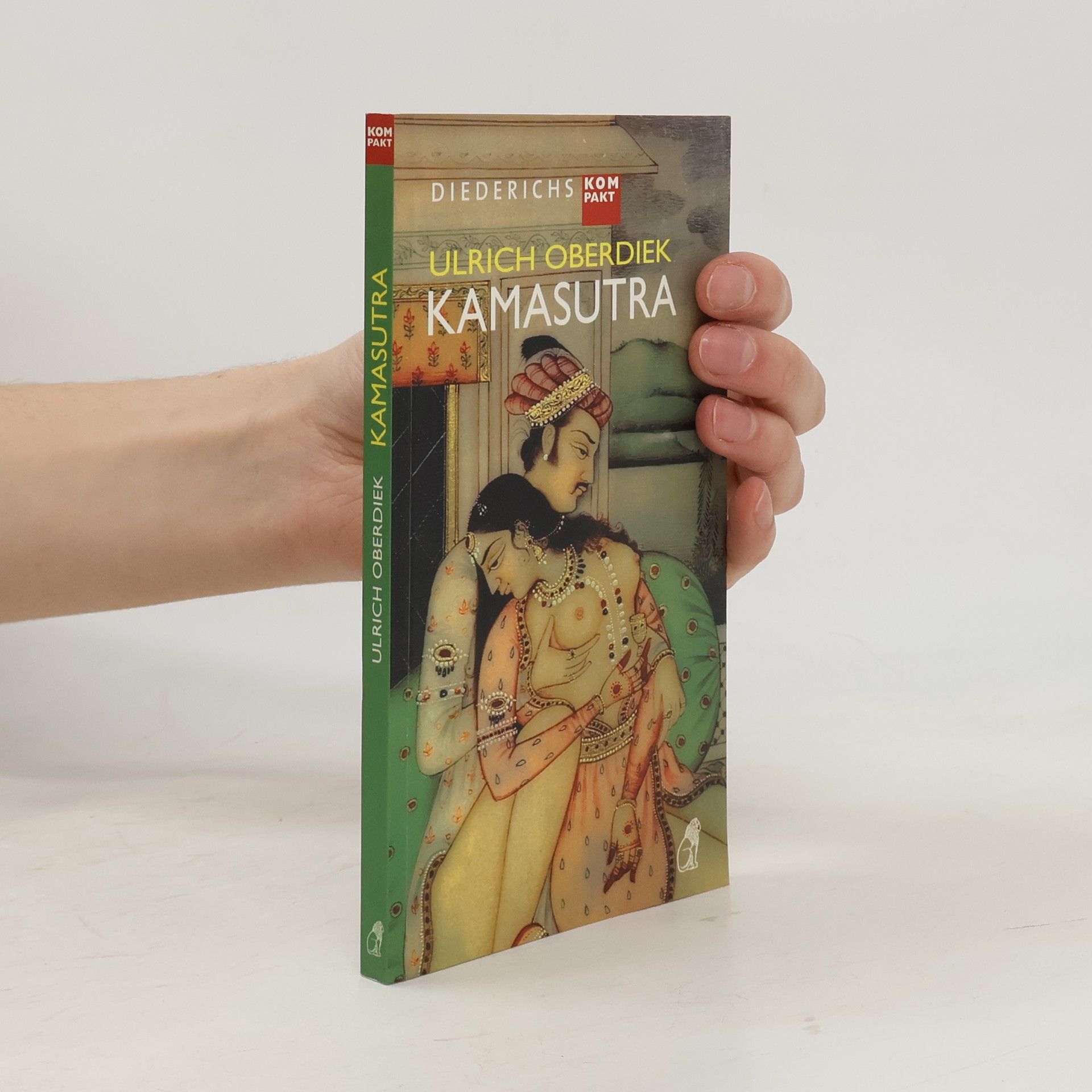 Ulrich Oberdiek Kamasutra