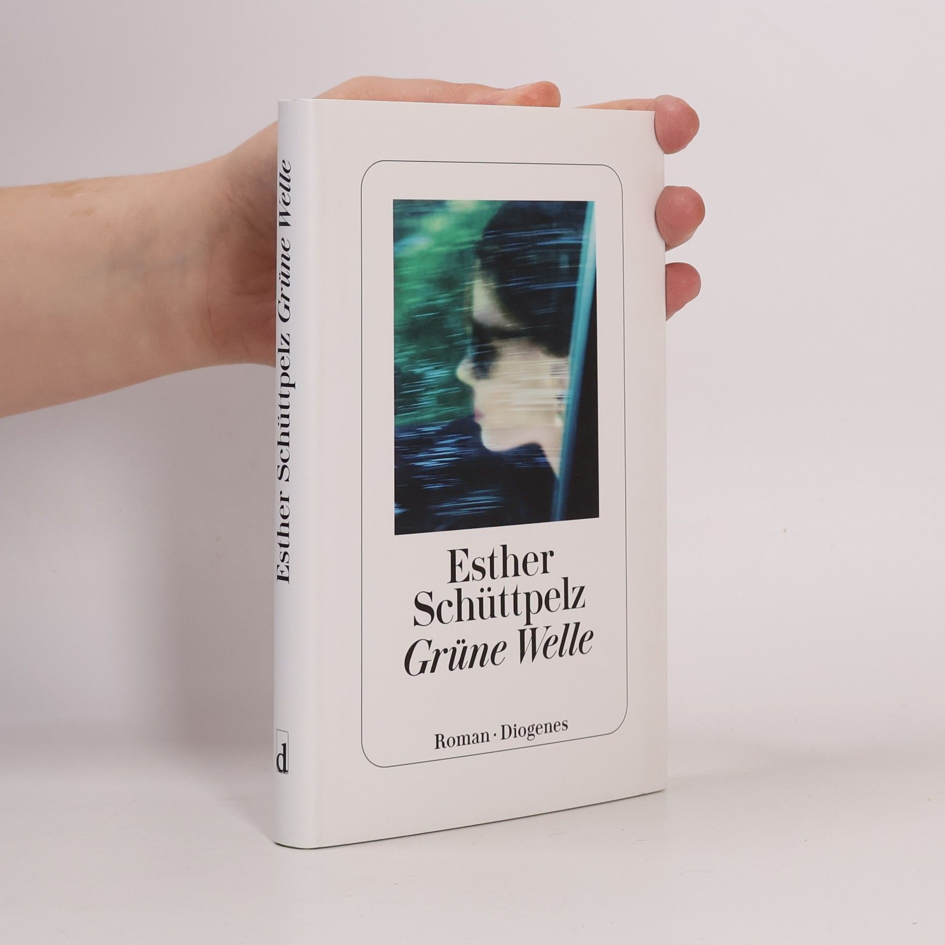 Esther Schüttpelz Grüne Welle