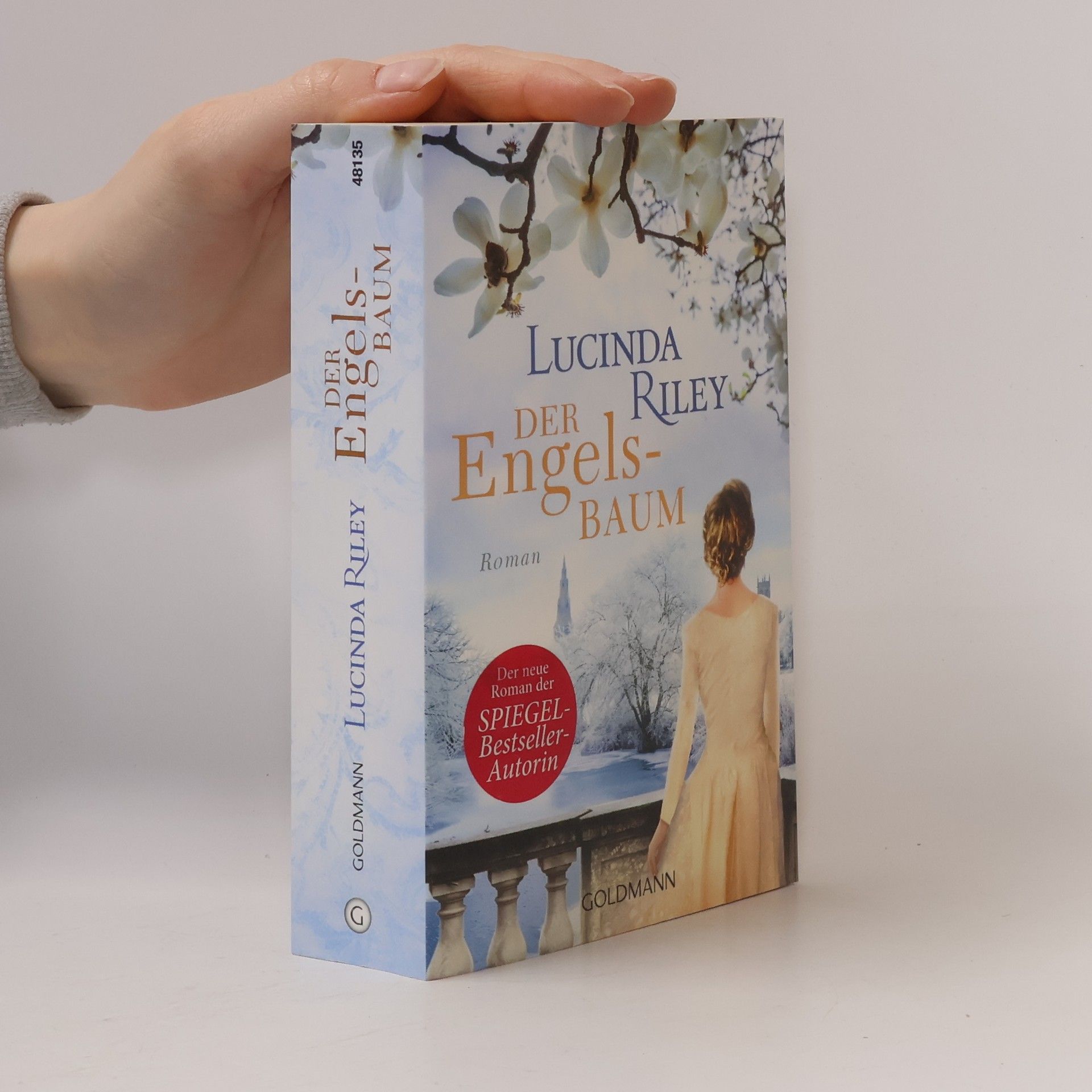 Lucinda Riley Der Engelsbaum