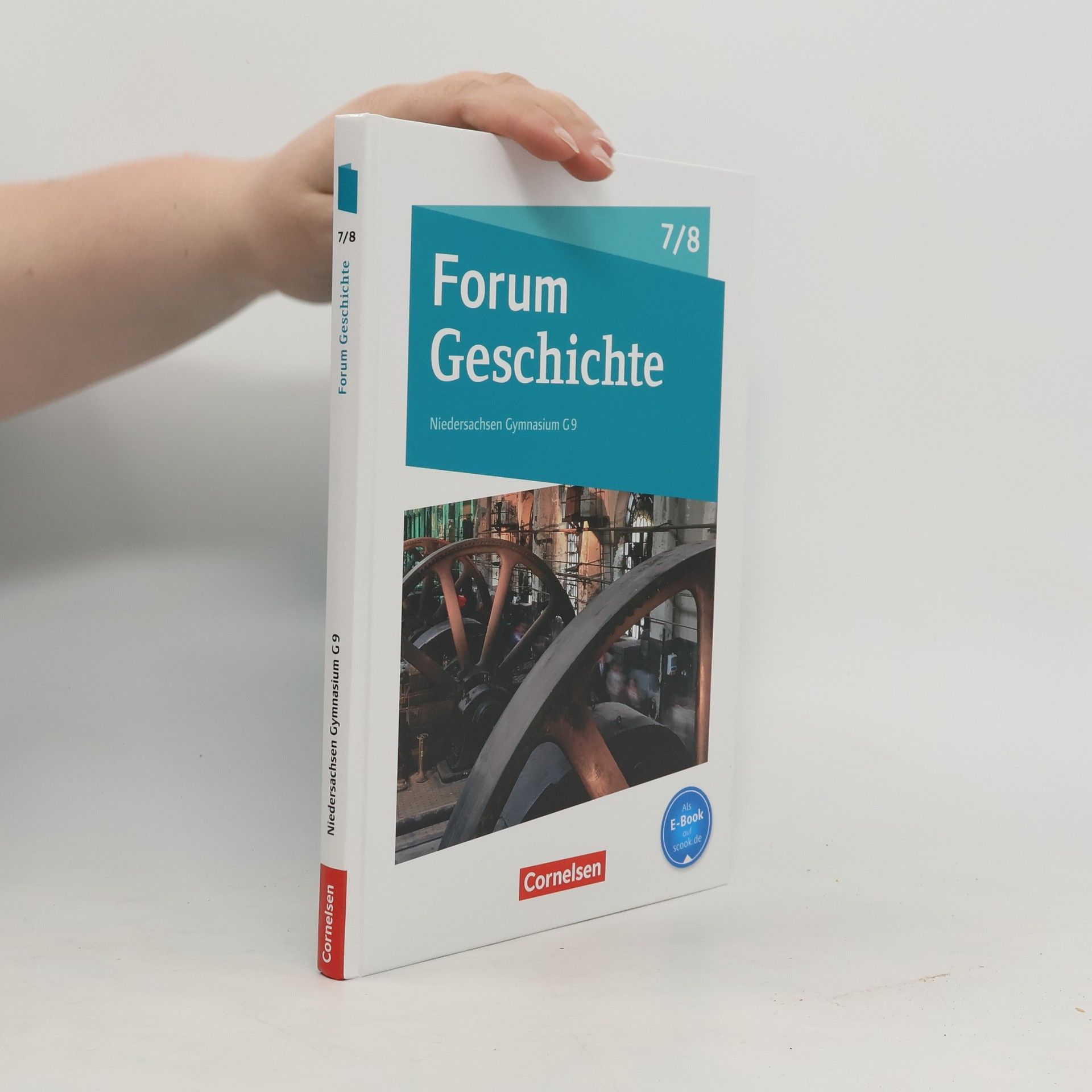 Dagmar Bäuml-Stosiek Forum Geschichte