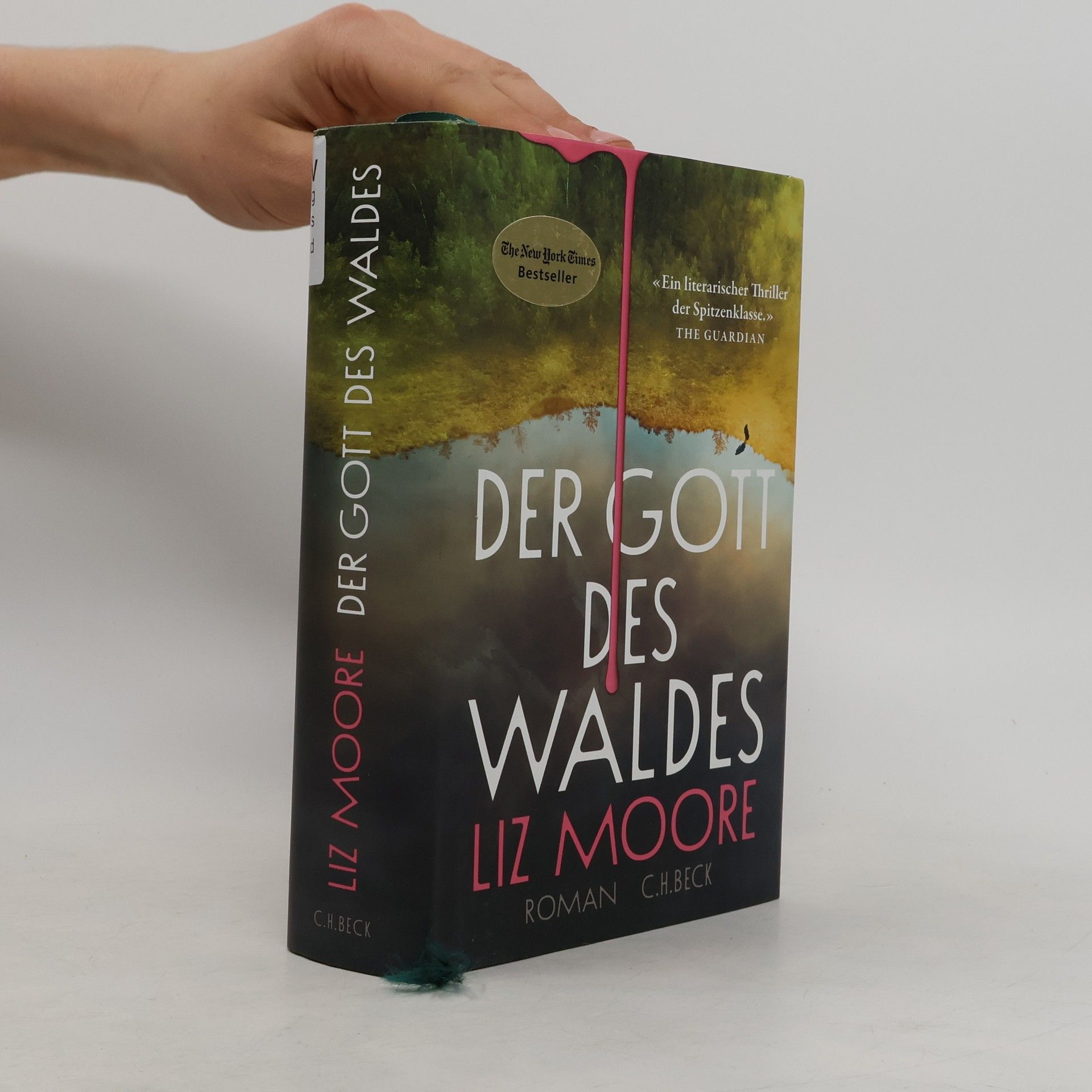 Der Gott des Waldes