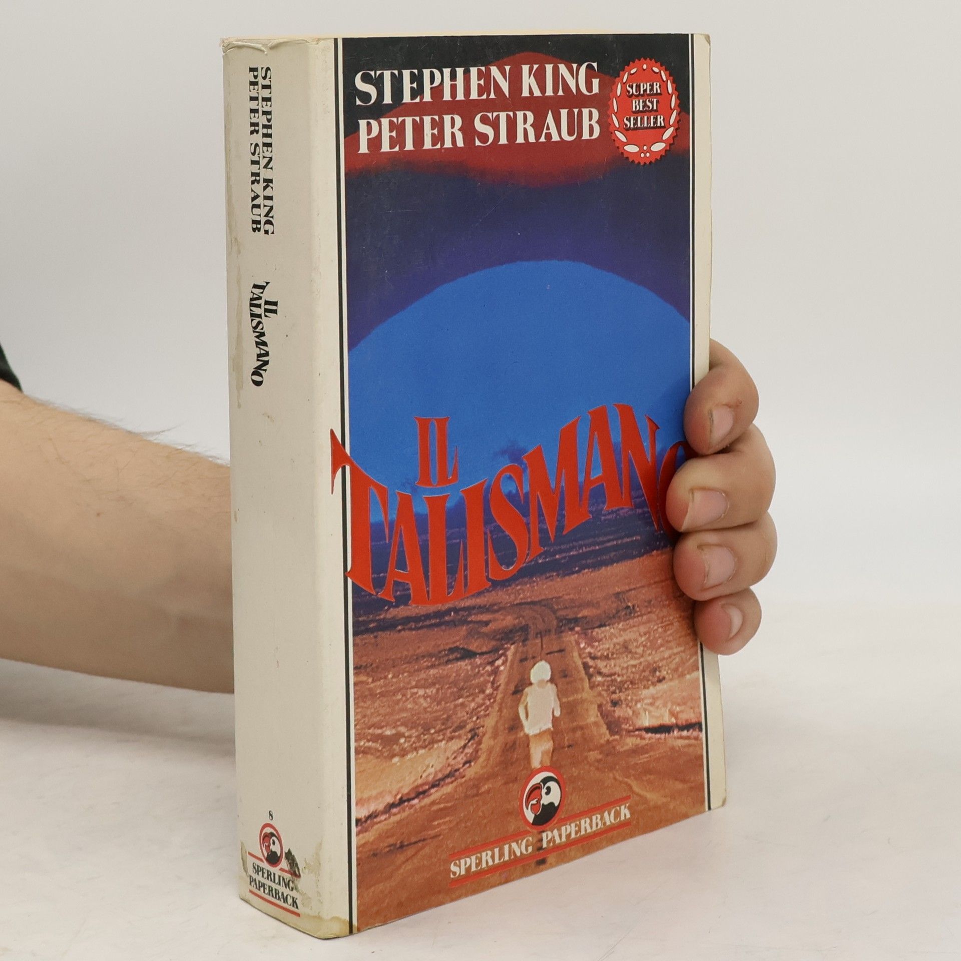 Peter Straub Il talismano