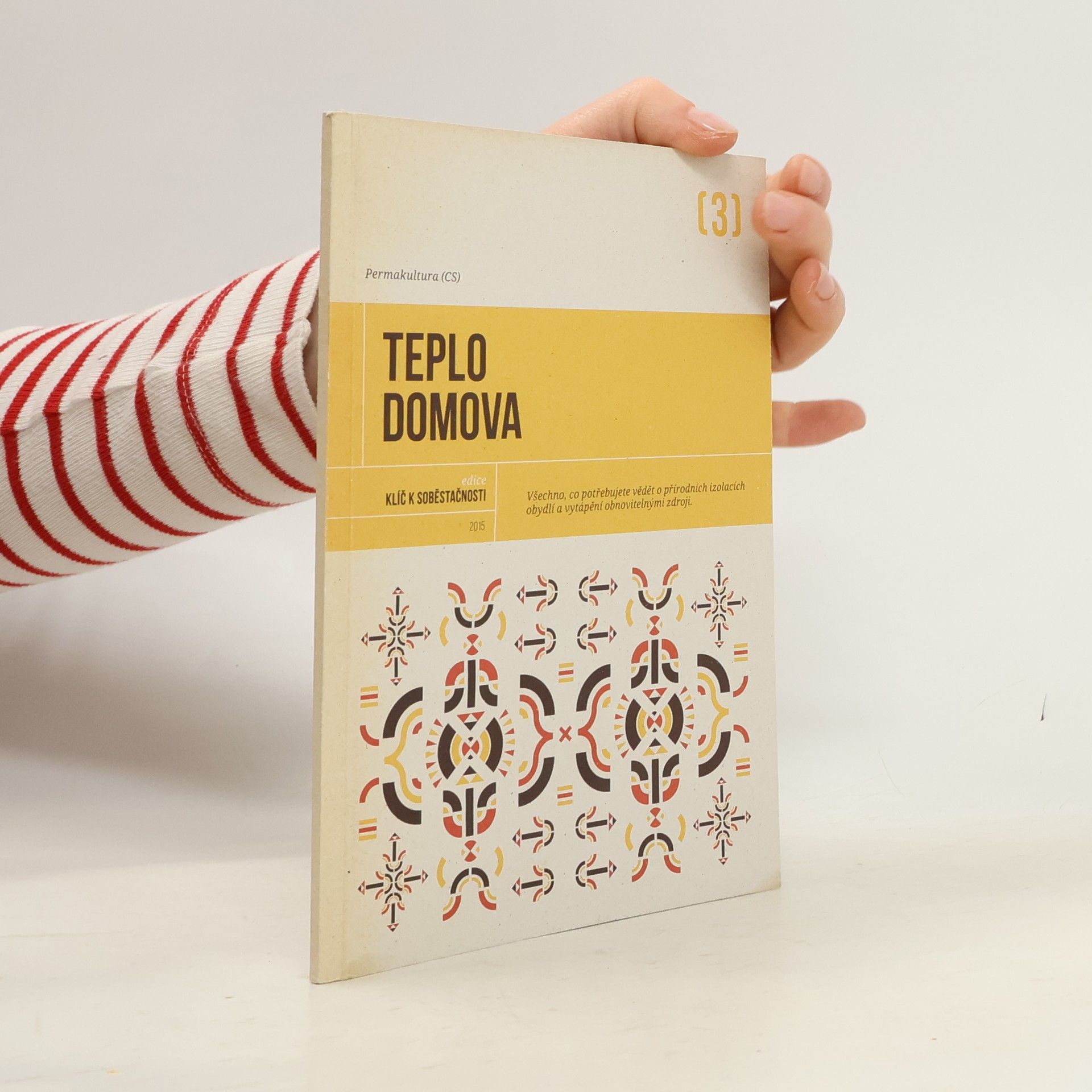 Various authors Teplo domova