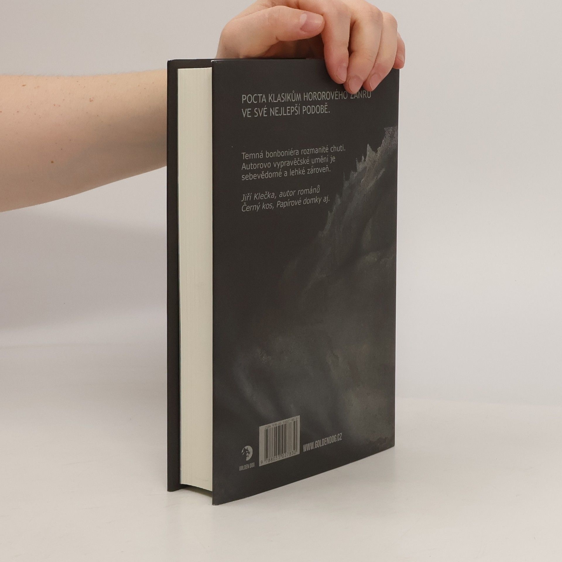 Oldřich Suchý Temné variace