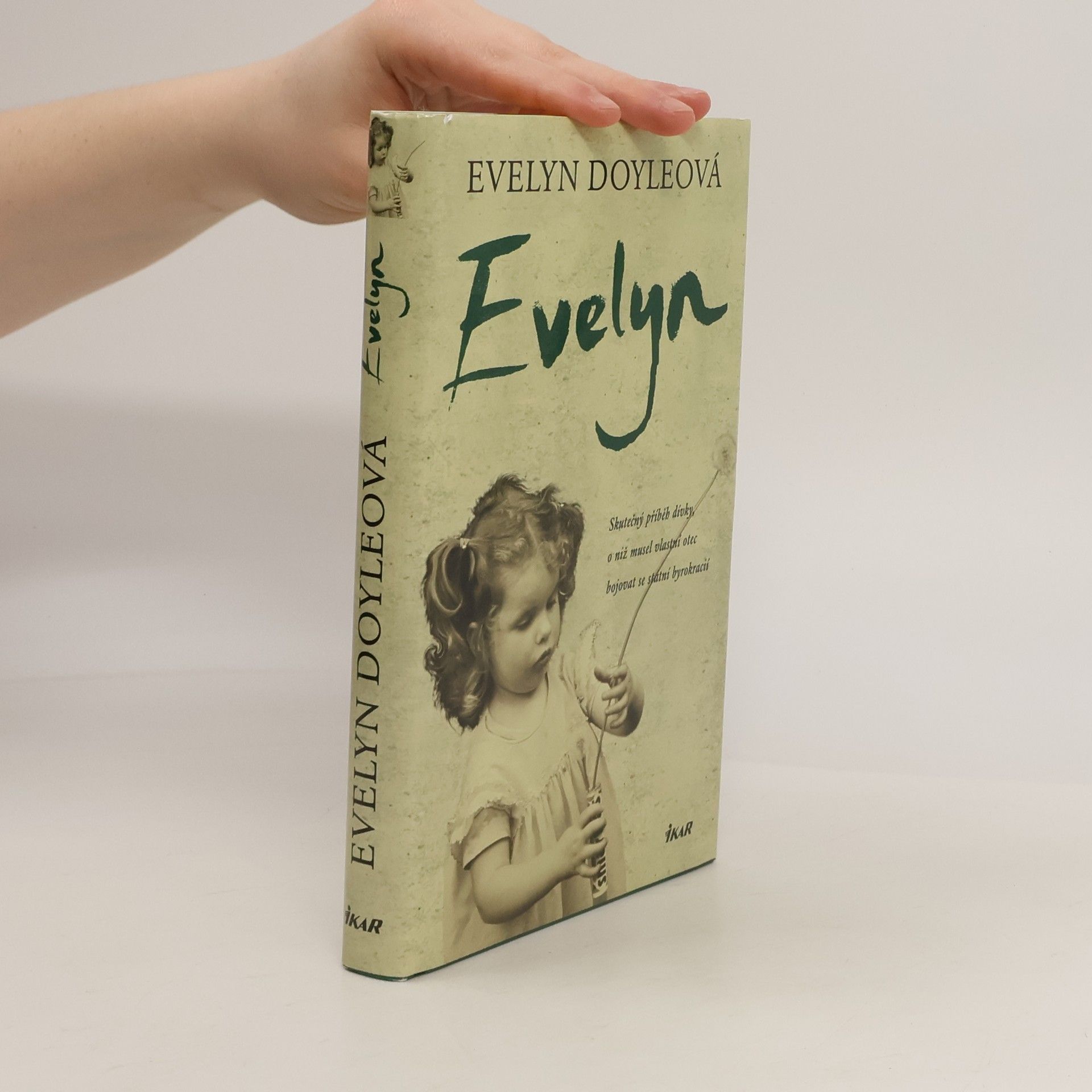 Evelyn Doyle Evelyn