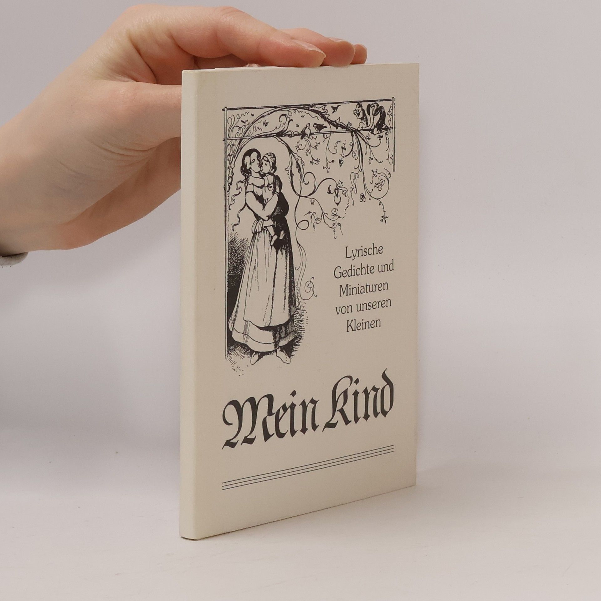 Mein Kind