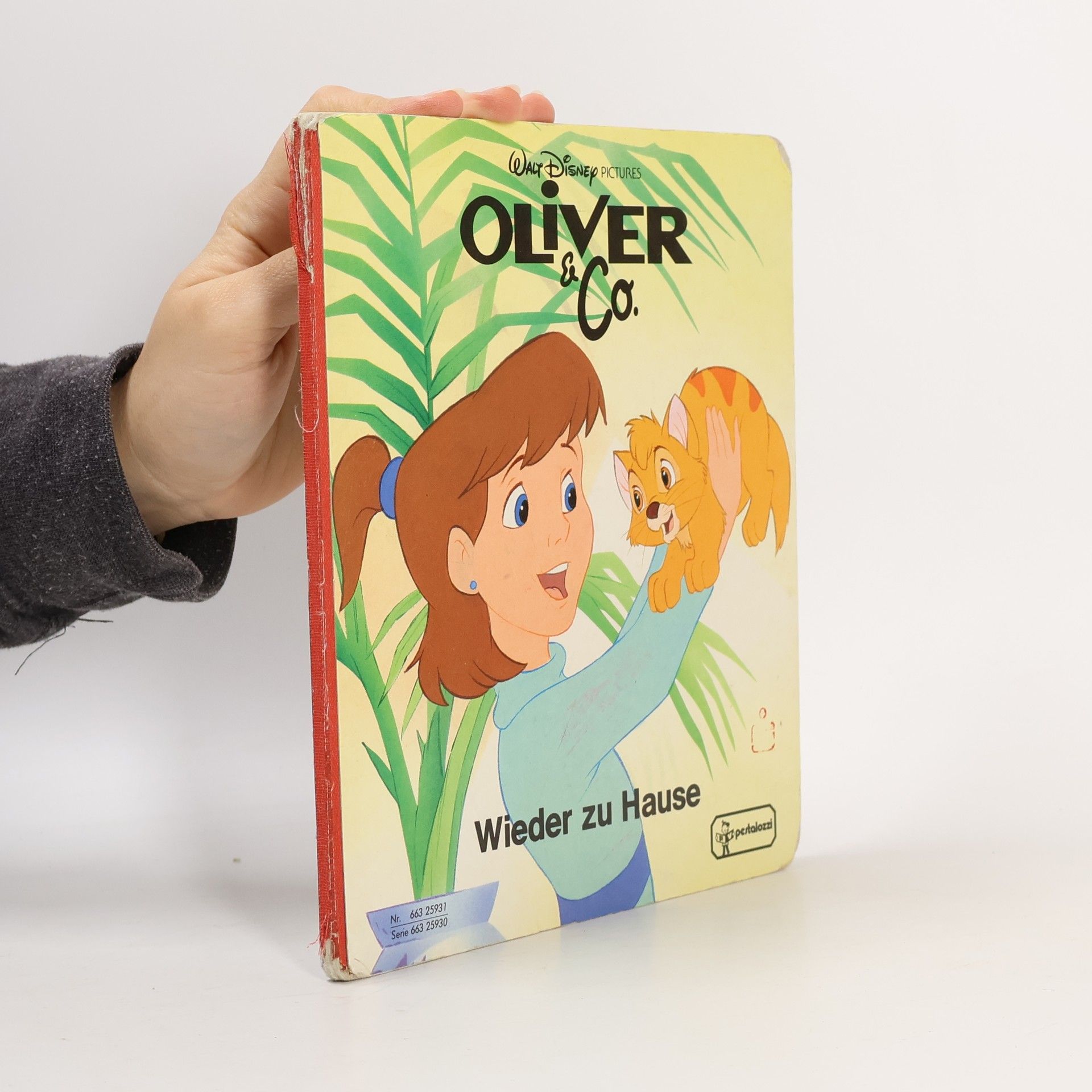 Autorenkollektiv Oliver & Co.