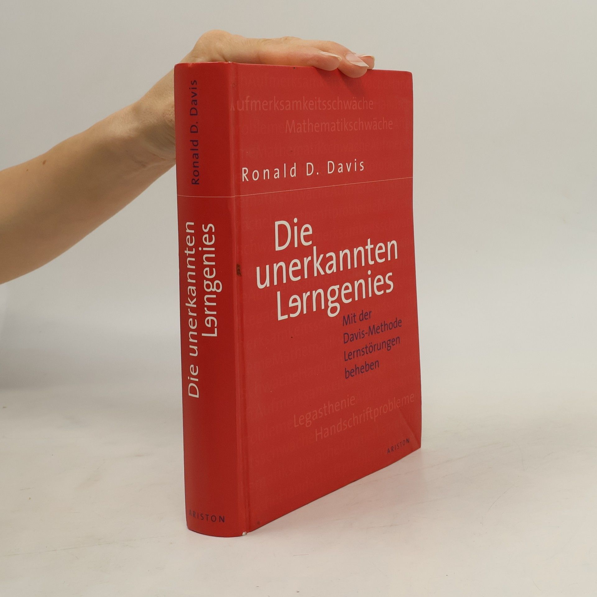 Die unerkannten Lerngenies