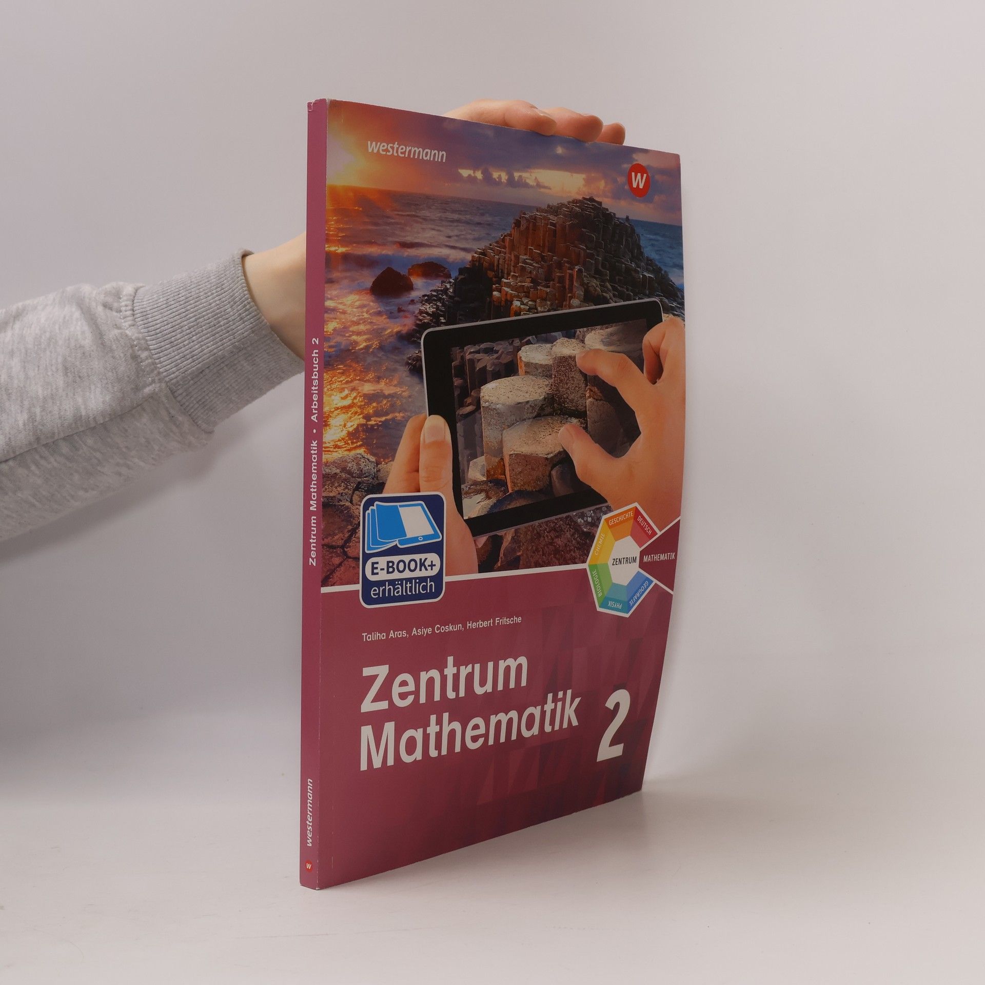 Taliha Aras Zentrum Mathematik 2