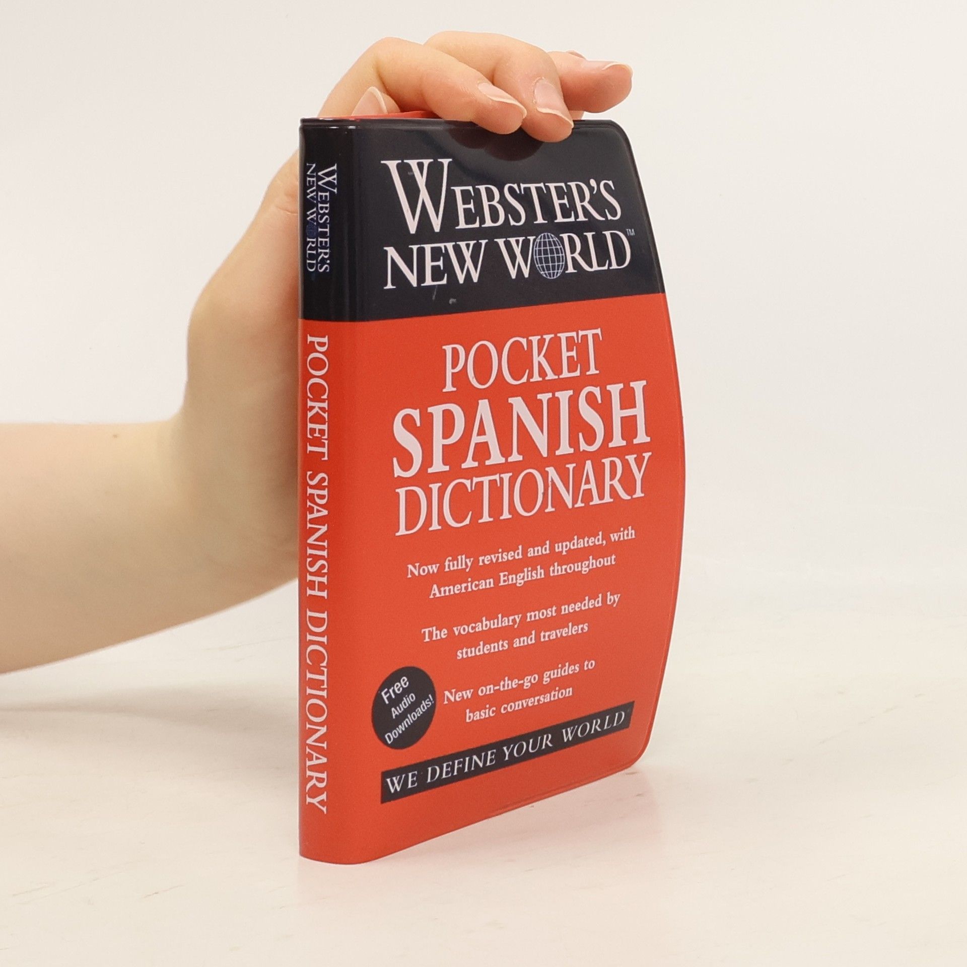 Auteurscollectief Pocket Spaish Dictionary