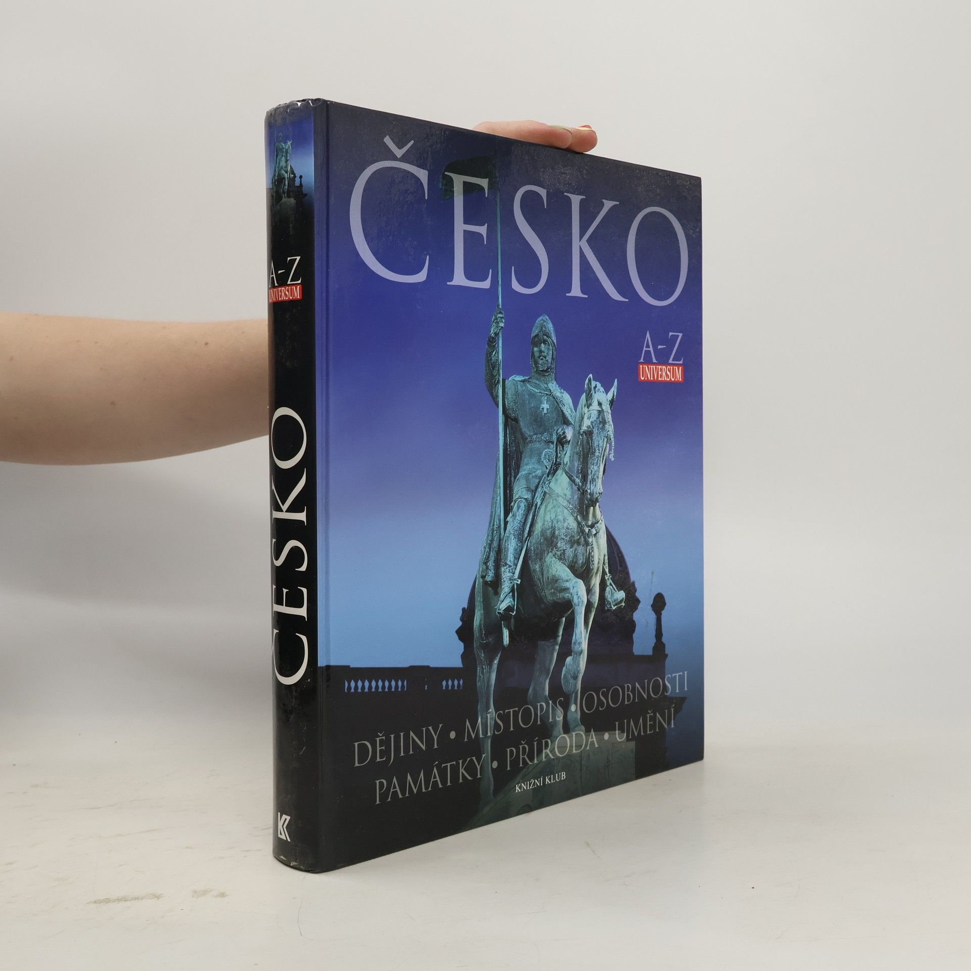 Česko A-Z