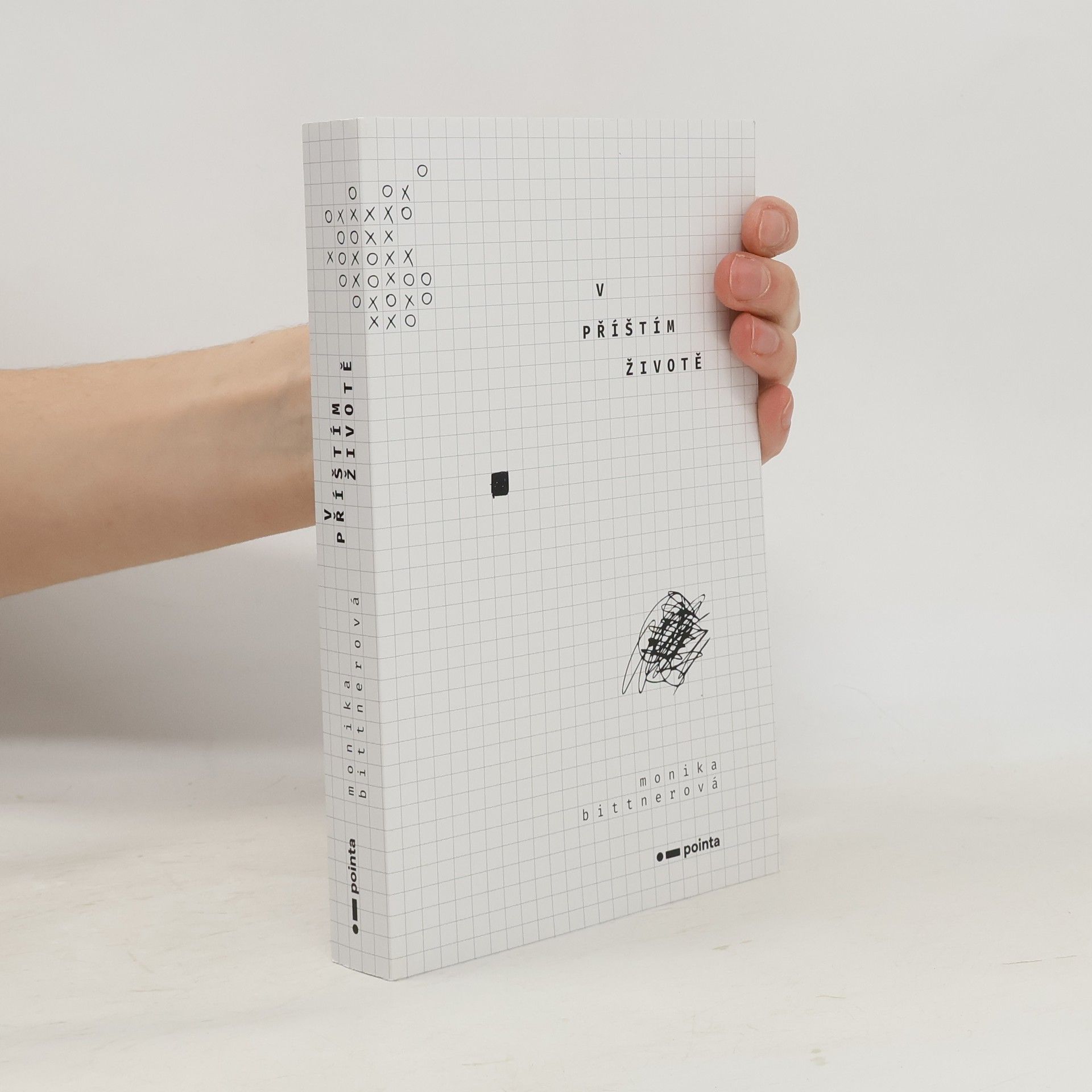 Monika Bittnerová V příštím životě