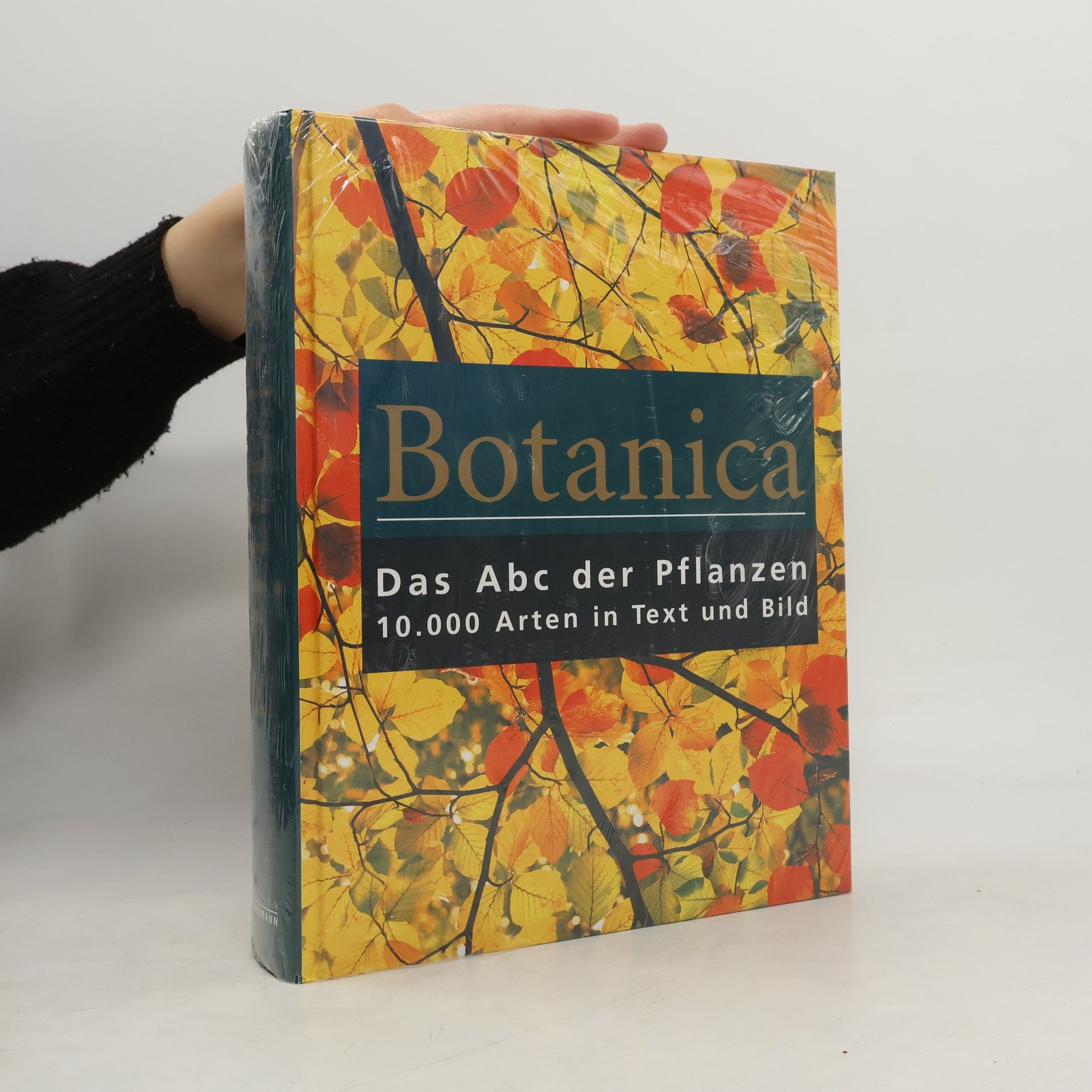 Gordon Cheers Botanica