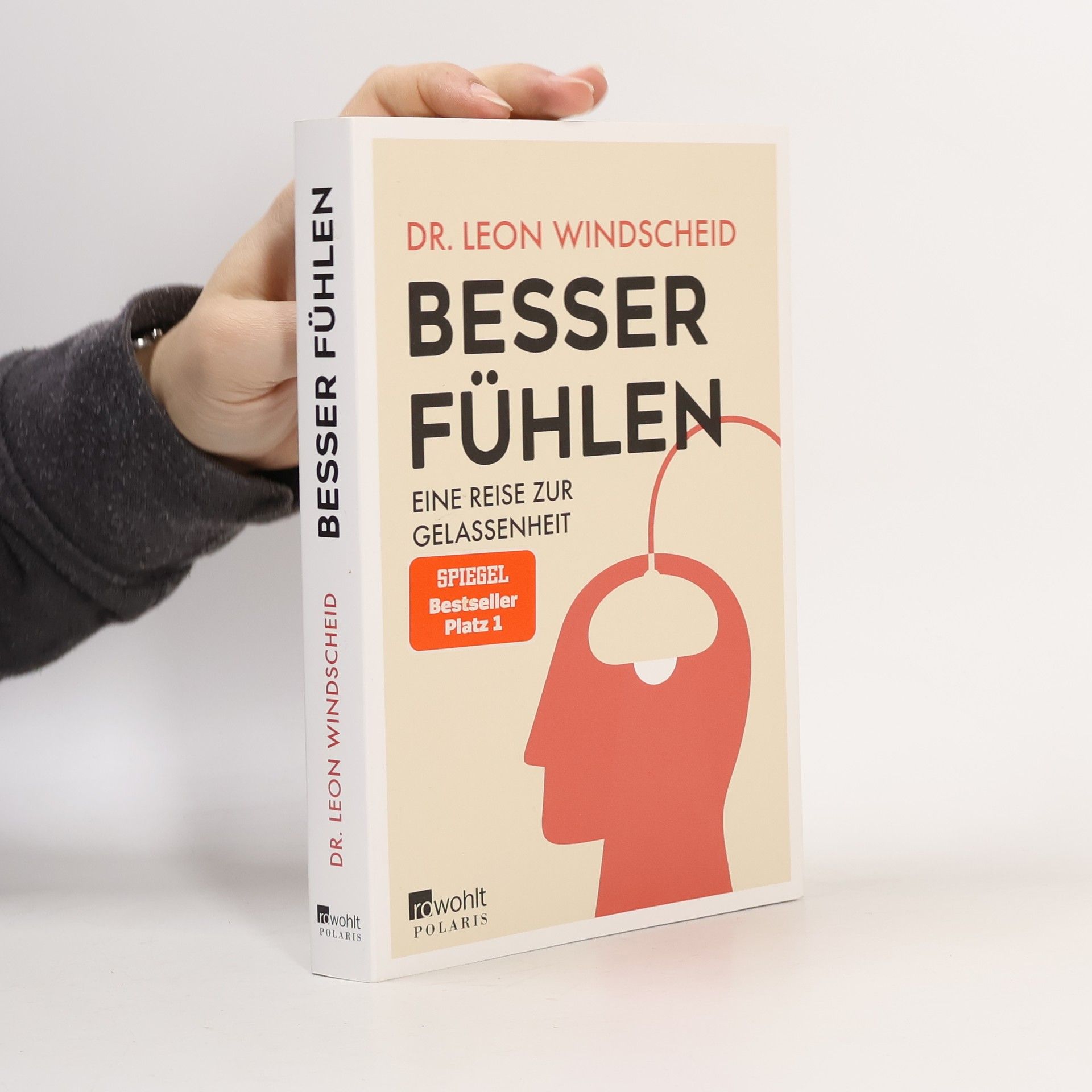 Leon Windscheid Besser fühlen