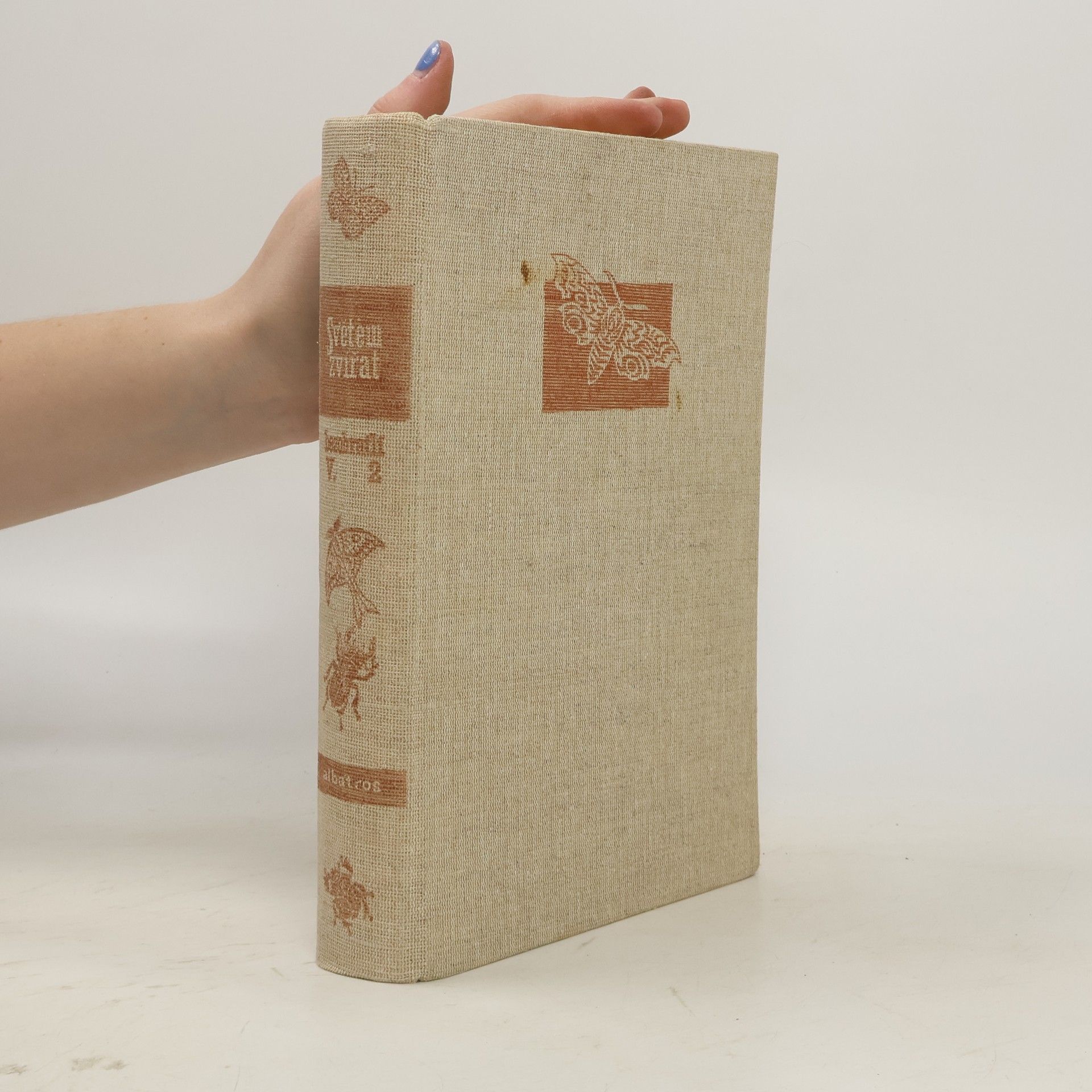 Světem zvířat 5. díl (1. část)