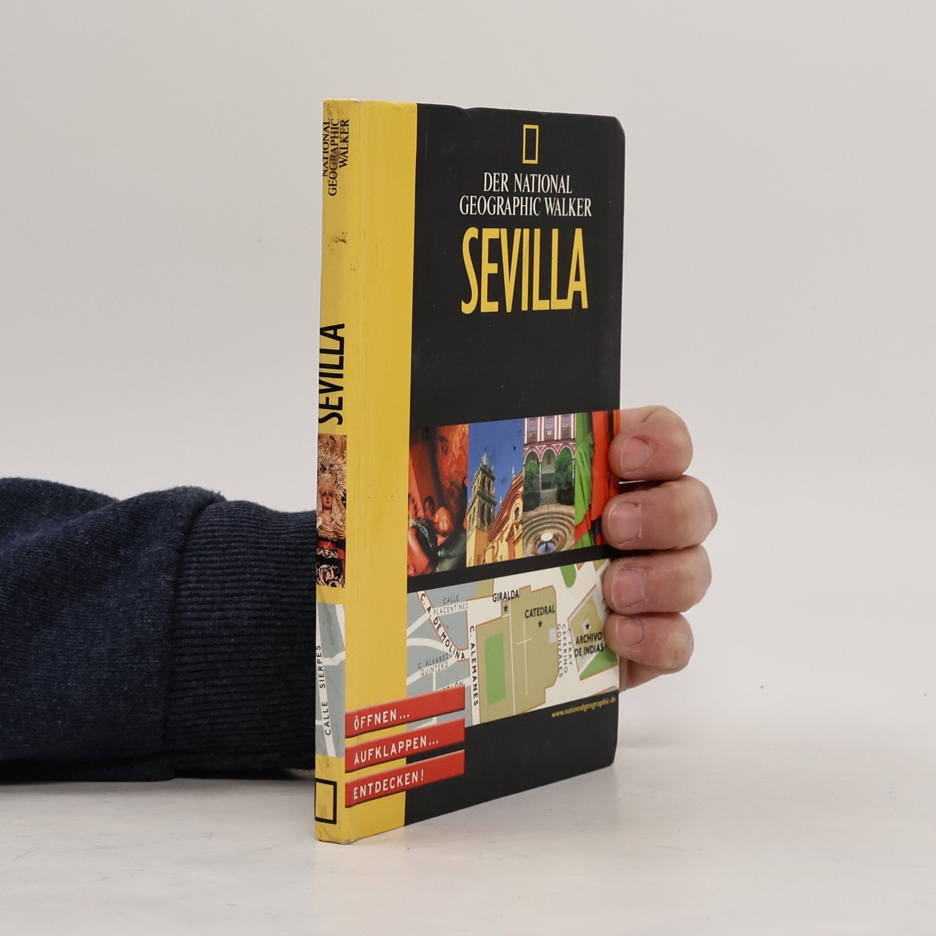 Florence Lagrange Leader Sevilla