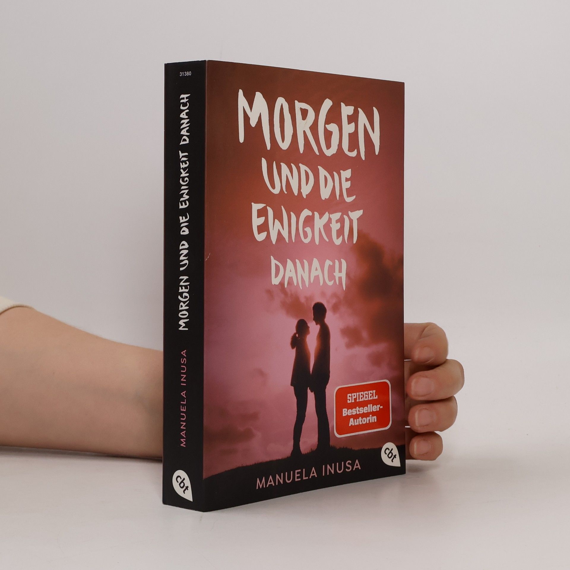 Manuela Inusa Morgen und die Ewigkeit danach