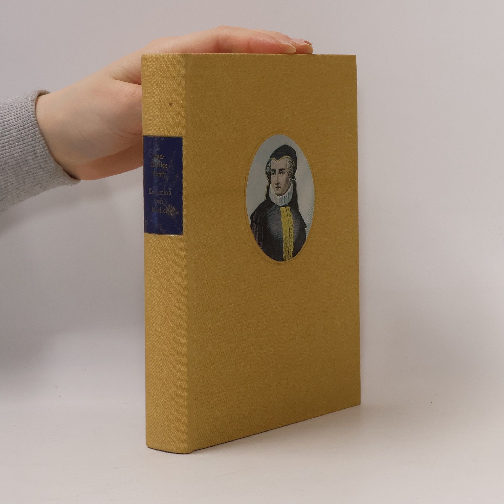 Katharina von Medici - Königin der Bartholomäusnacht