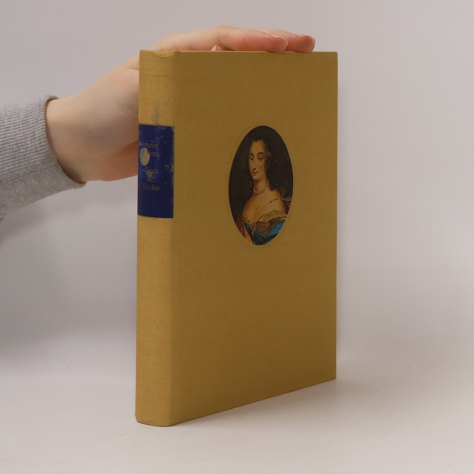 Ninon de Lenclos - Kurtisane zur Zeit des Sonnenkönigs