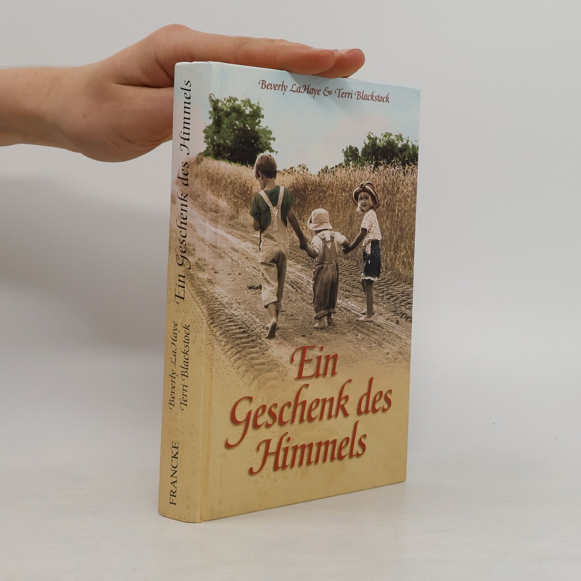 Beverly LaHaye Ein Geschenk des Himmels