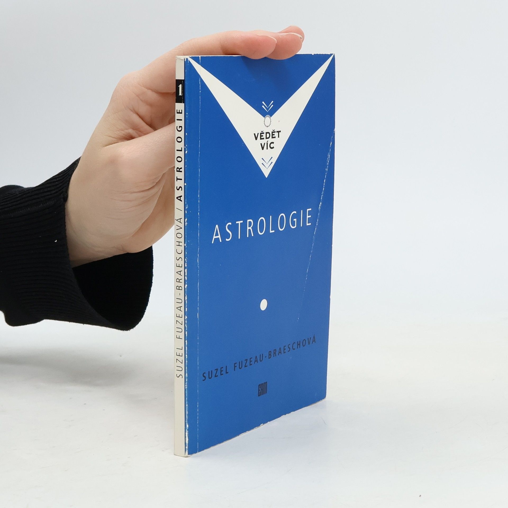 Suzel Fuzeau Braesch Astrologie