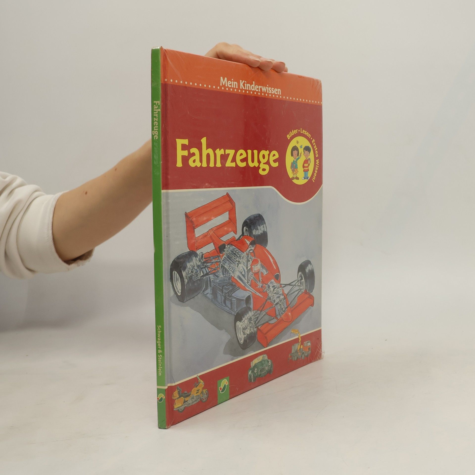 Marcus Würmli Fahrzeuge